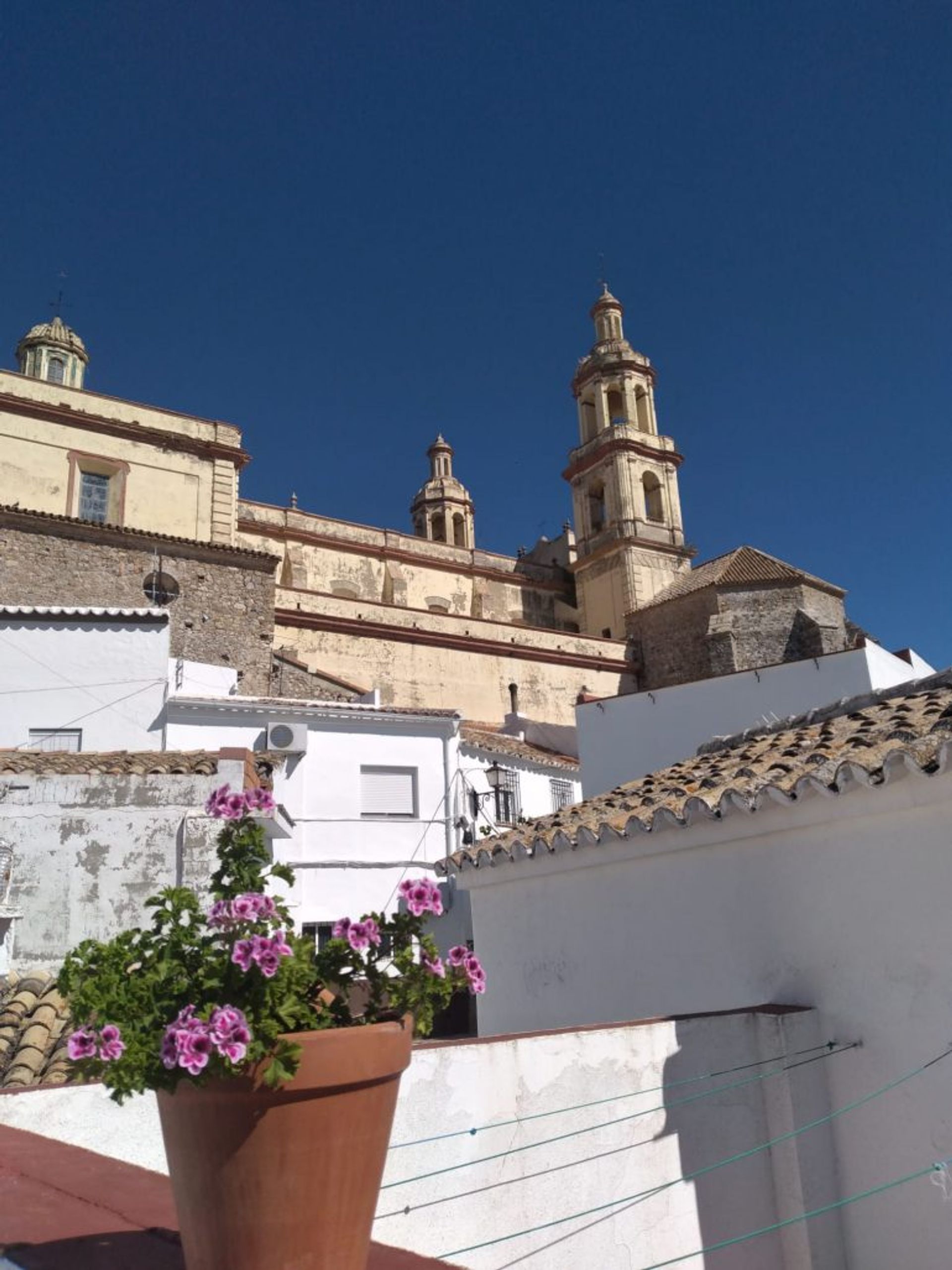 Huis in Olvera, Andalusia 10214514