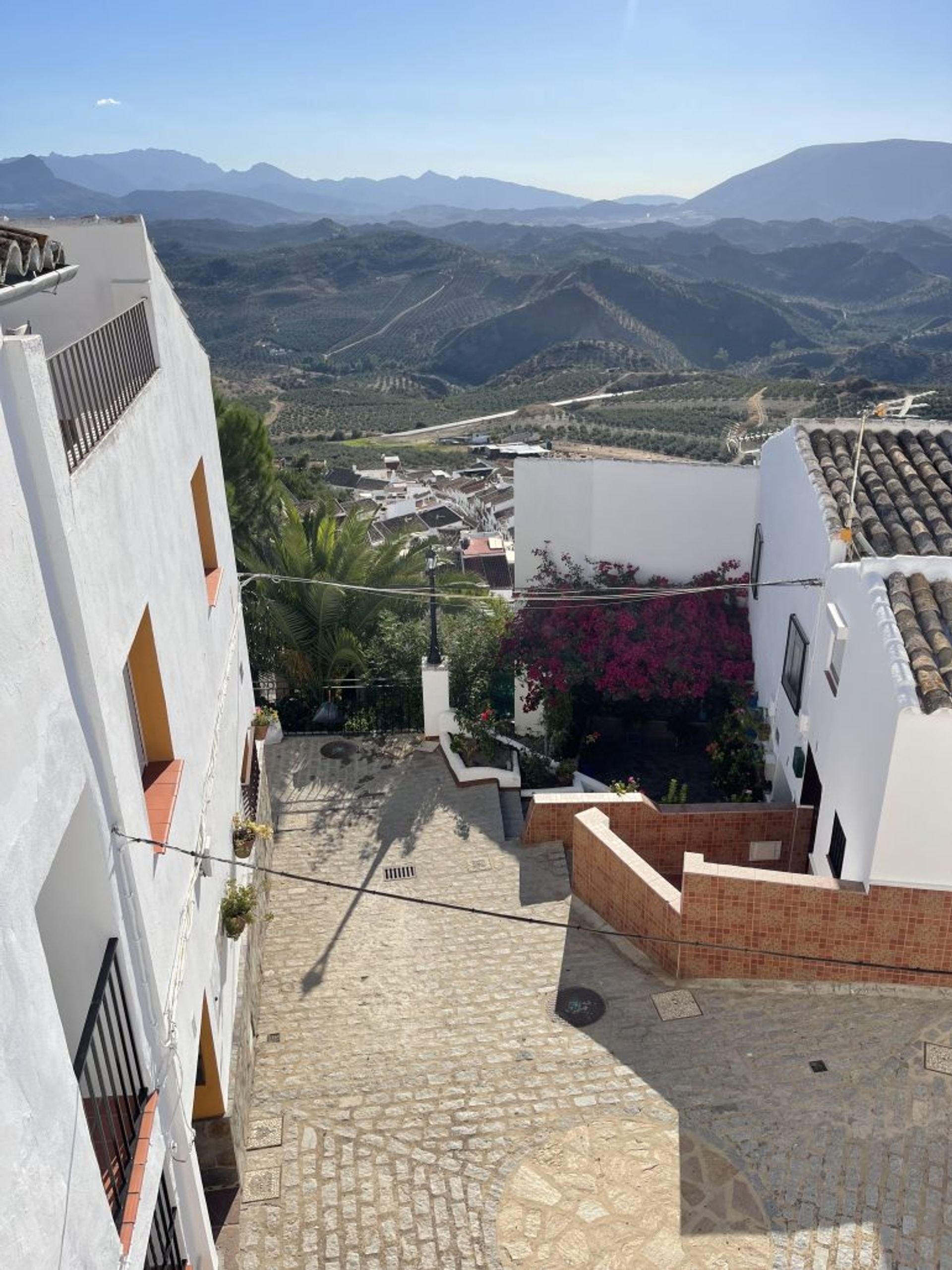 Huis in Olvera, Andalusia 10214514