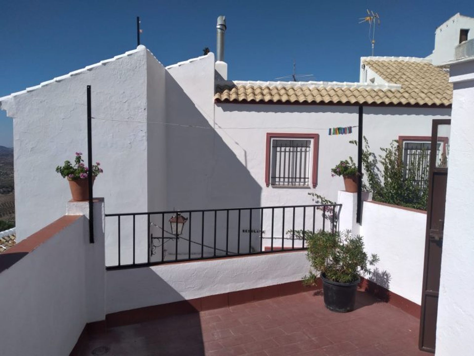 Huis in Olvera, Andalusia 10214514