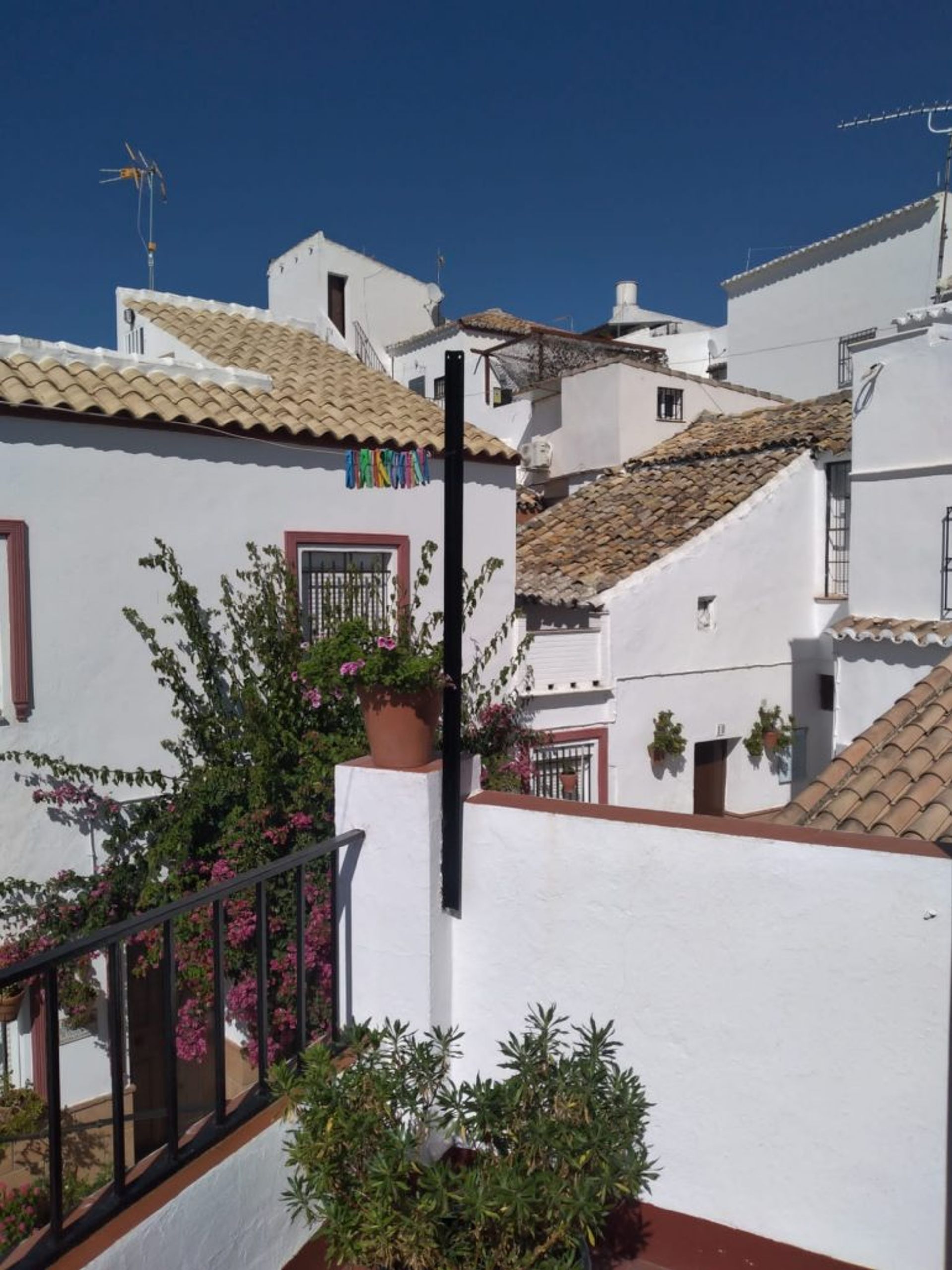 Huis in Olvera, Andalusia 10214514