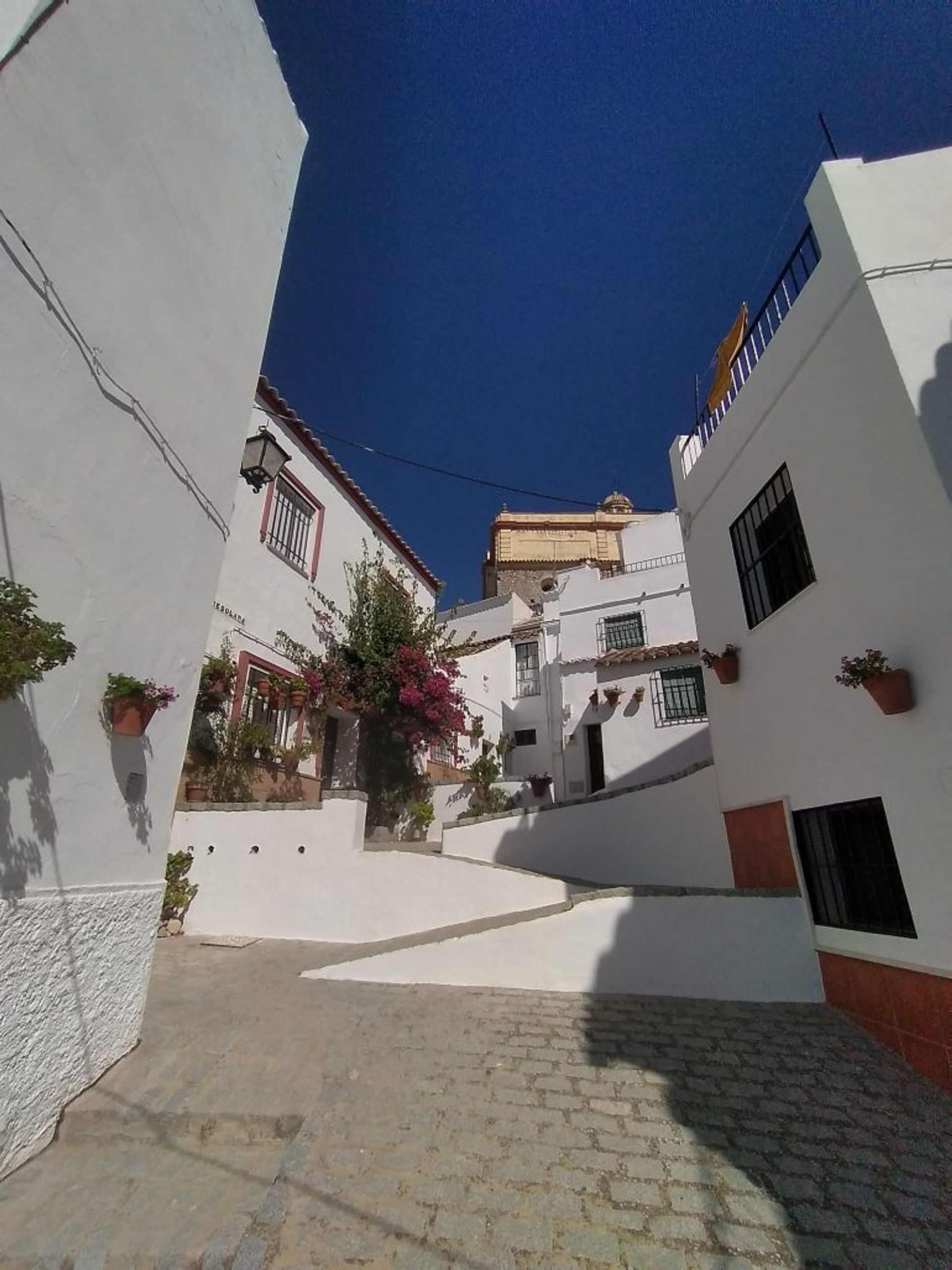 Huis in Olvera, Andalusia 10214514