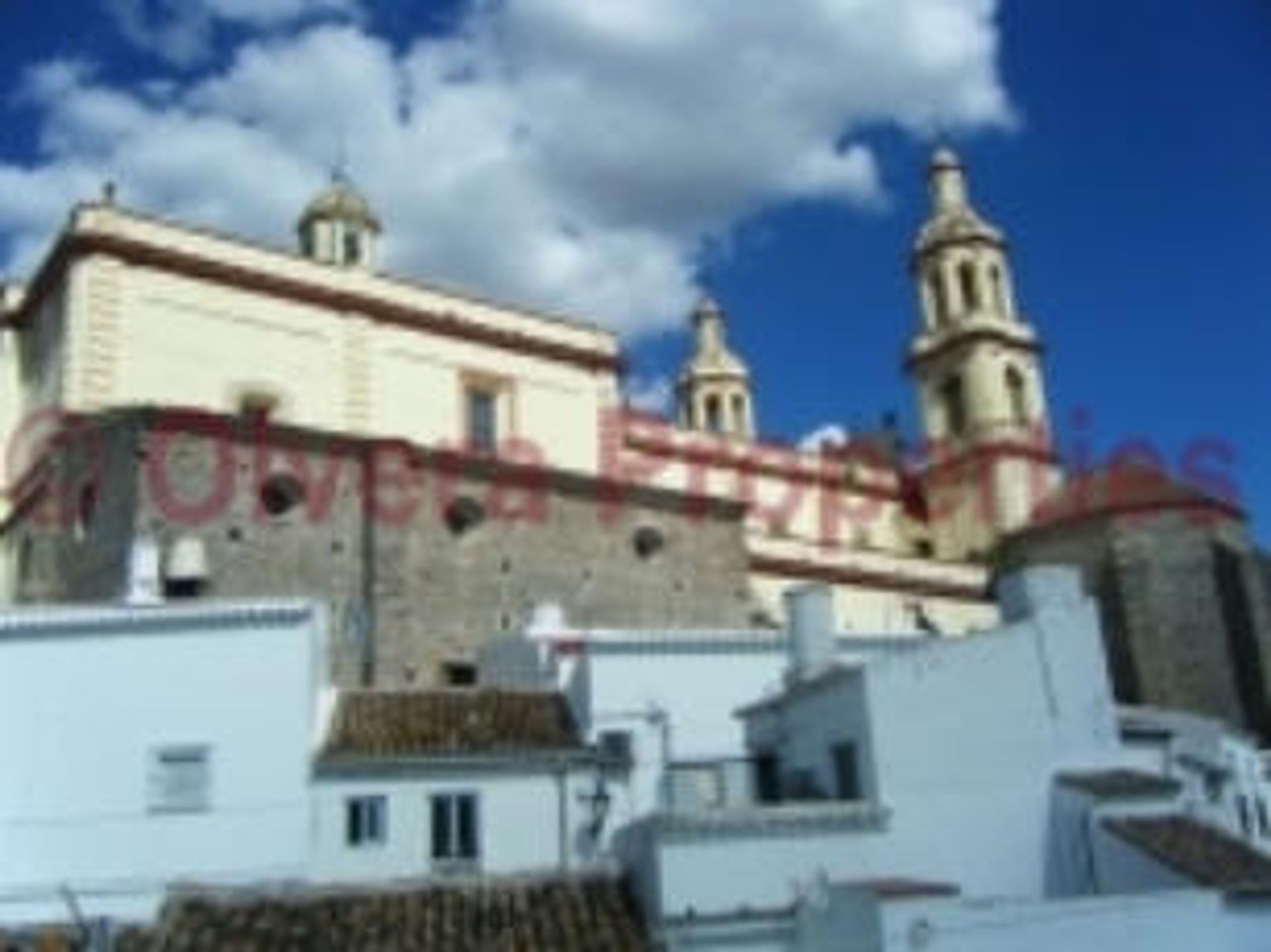 Будинок в Olvera, Andalusia 10214515