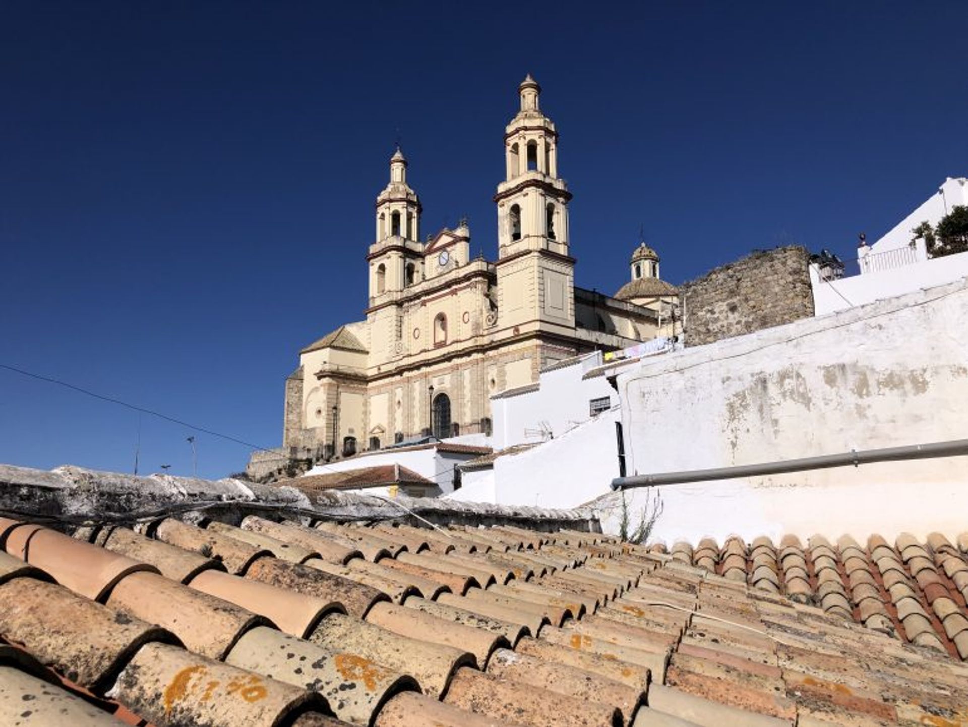 жилой дом в Olvera, Andalusia 10214519