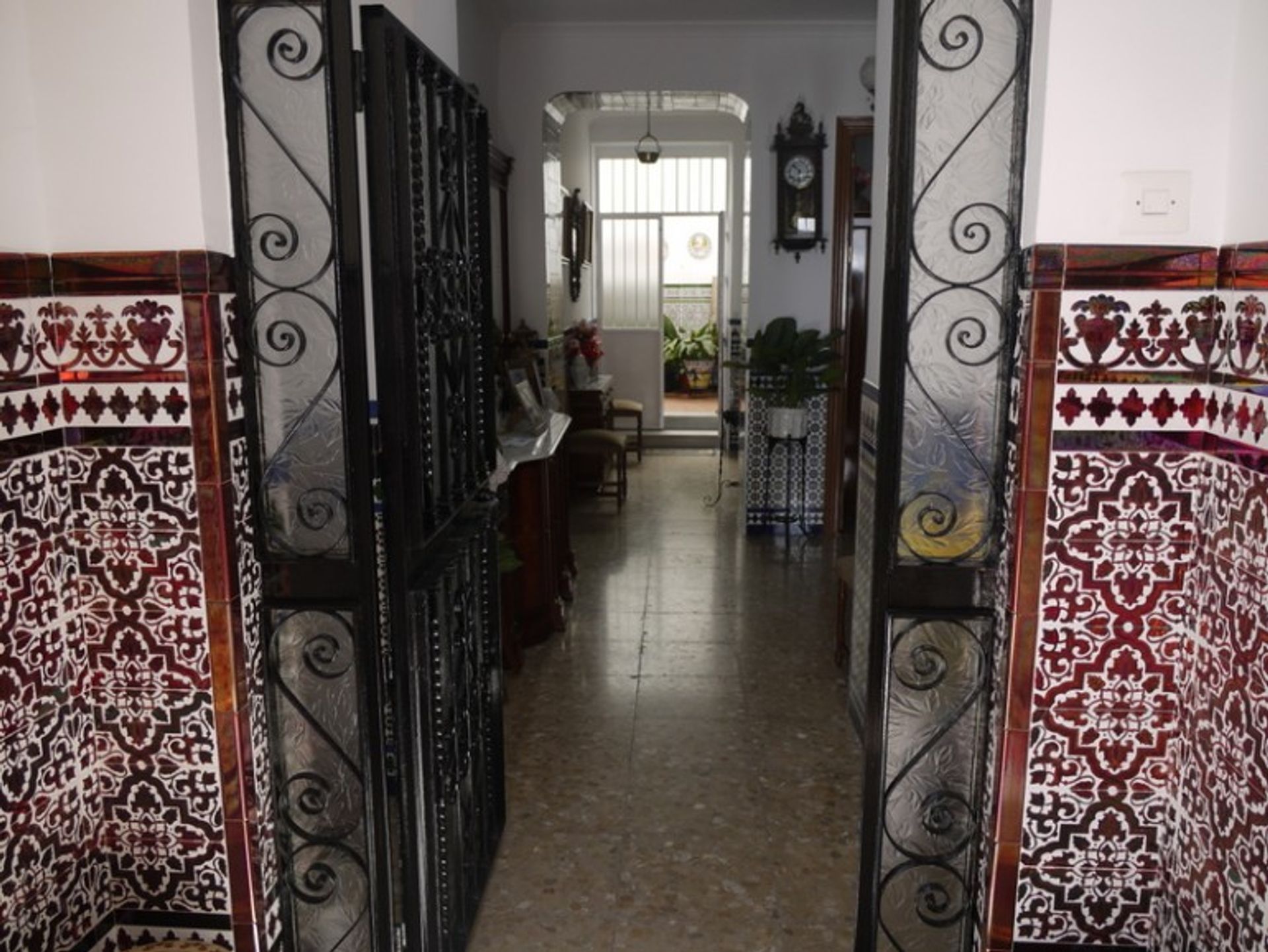 House in Olvera, Andalusia 10214521