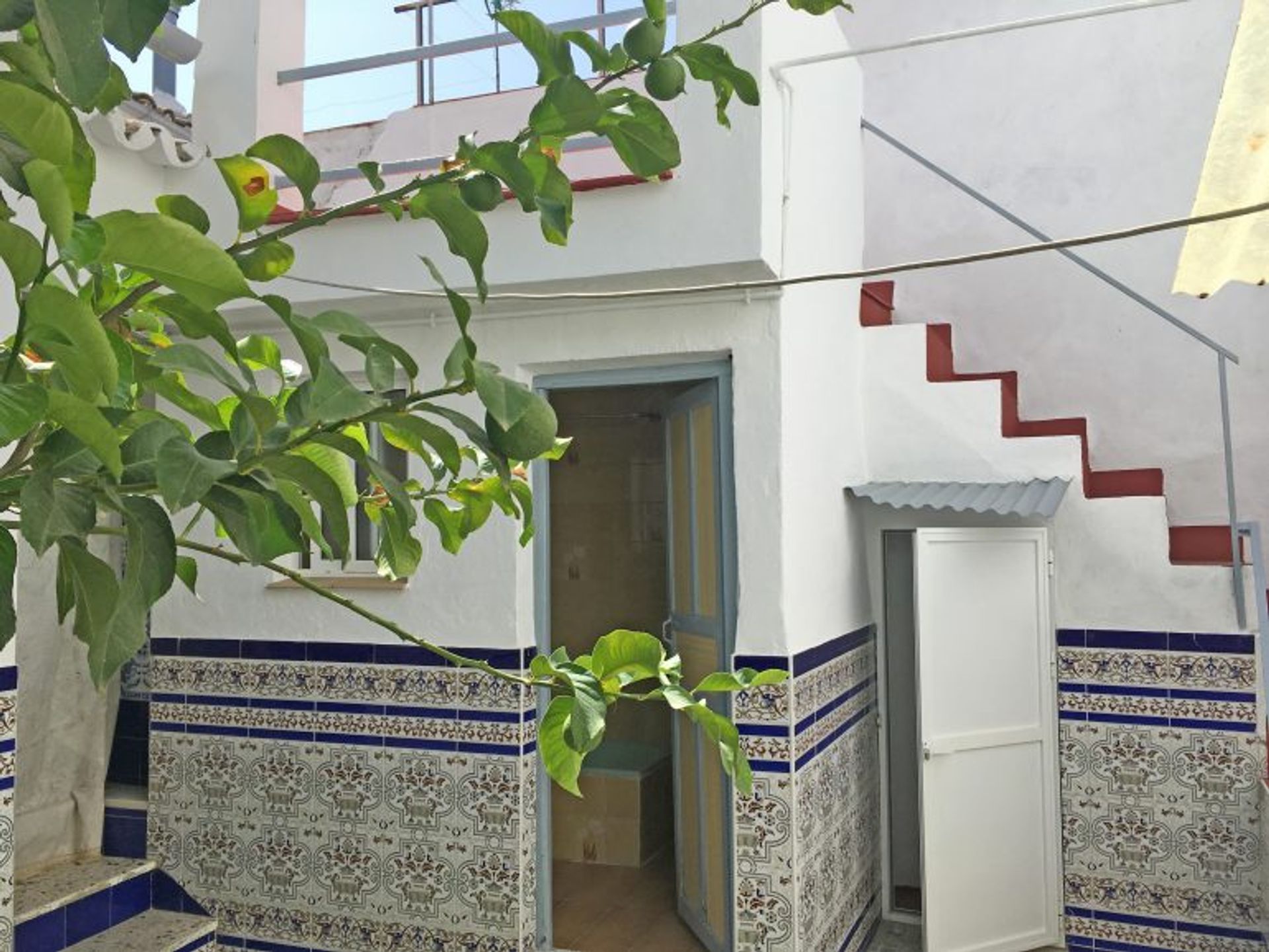 House in Pruna, Andalusia 10214522