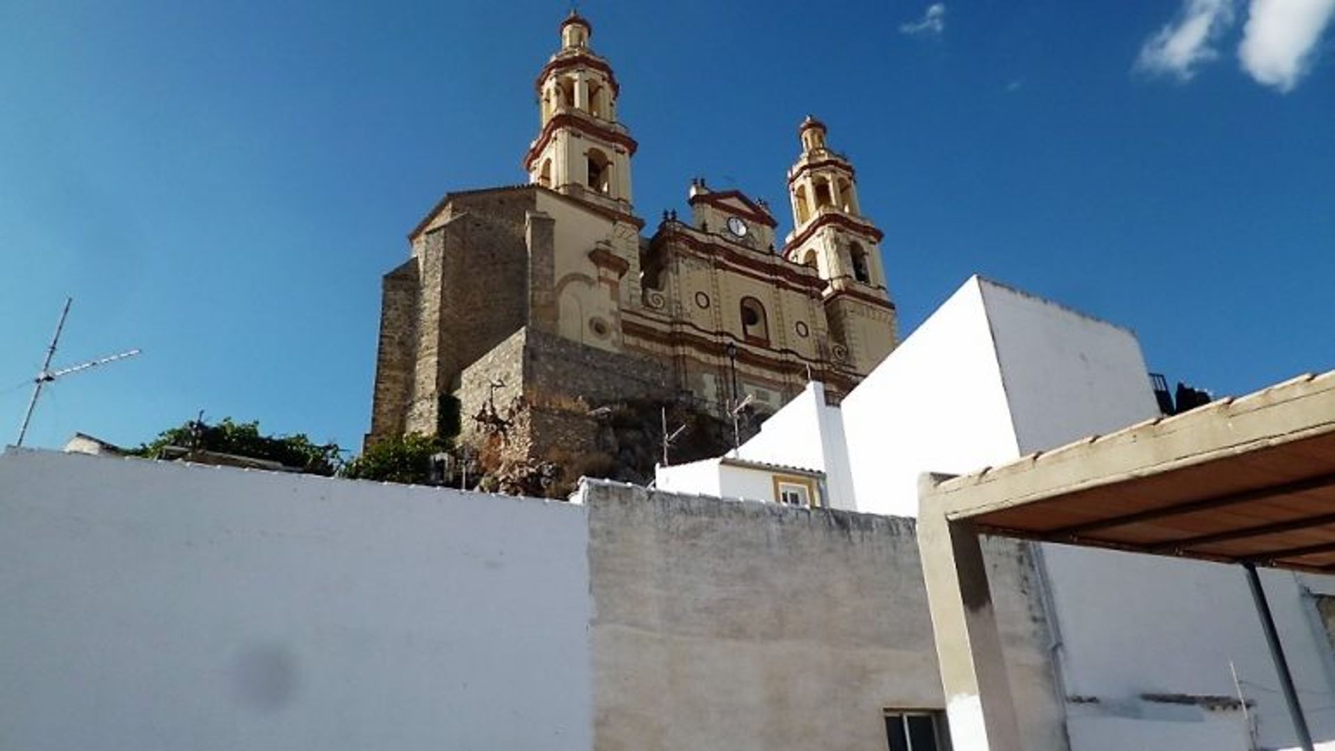 House in Olvera, Andalusia 10214528