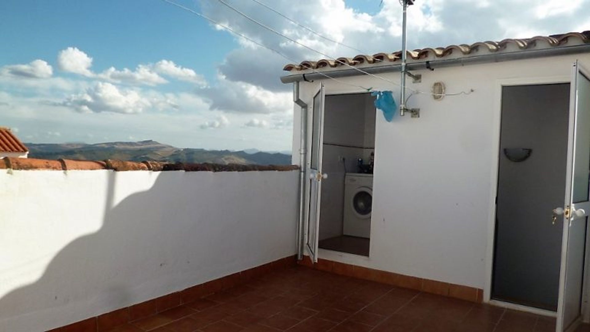 House in Olvera, Andalusia 10214528