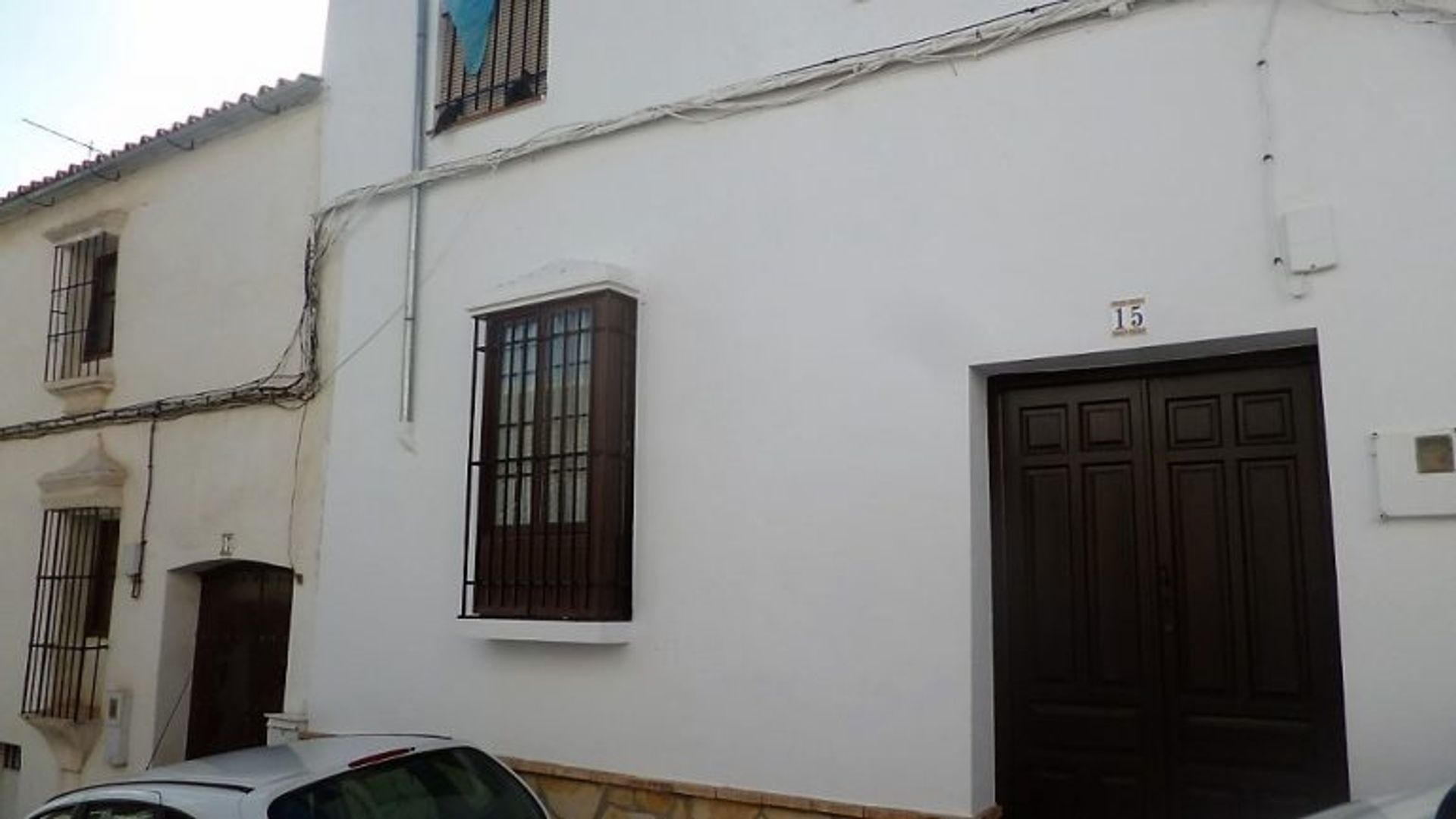 House in Olvera, Andalusia 10214528