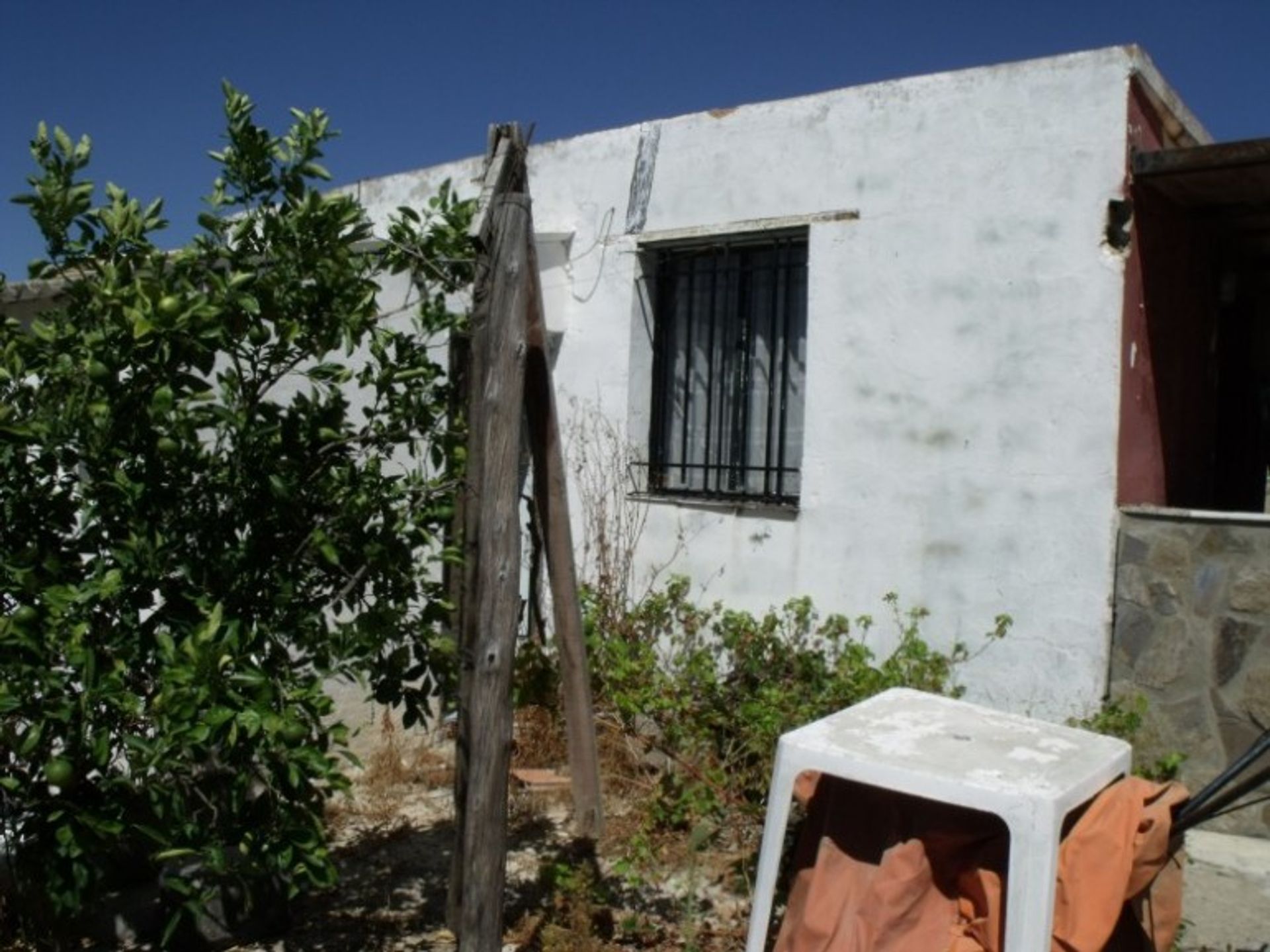 casa no Olvera, Andalusia 10214530