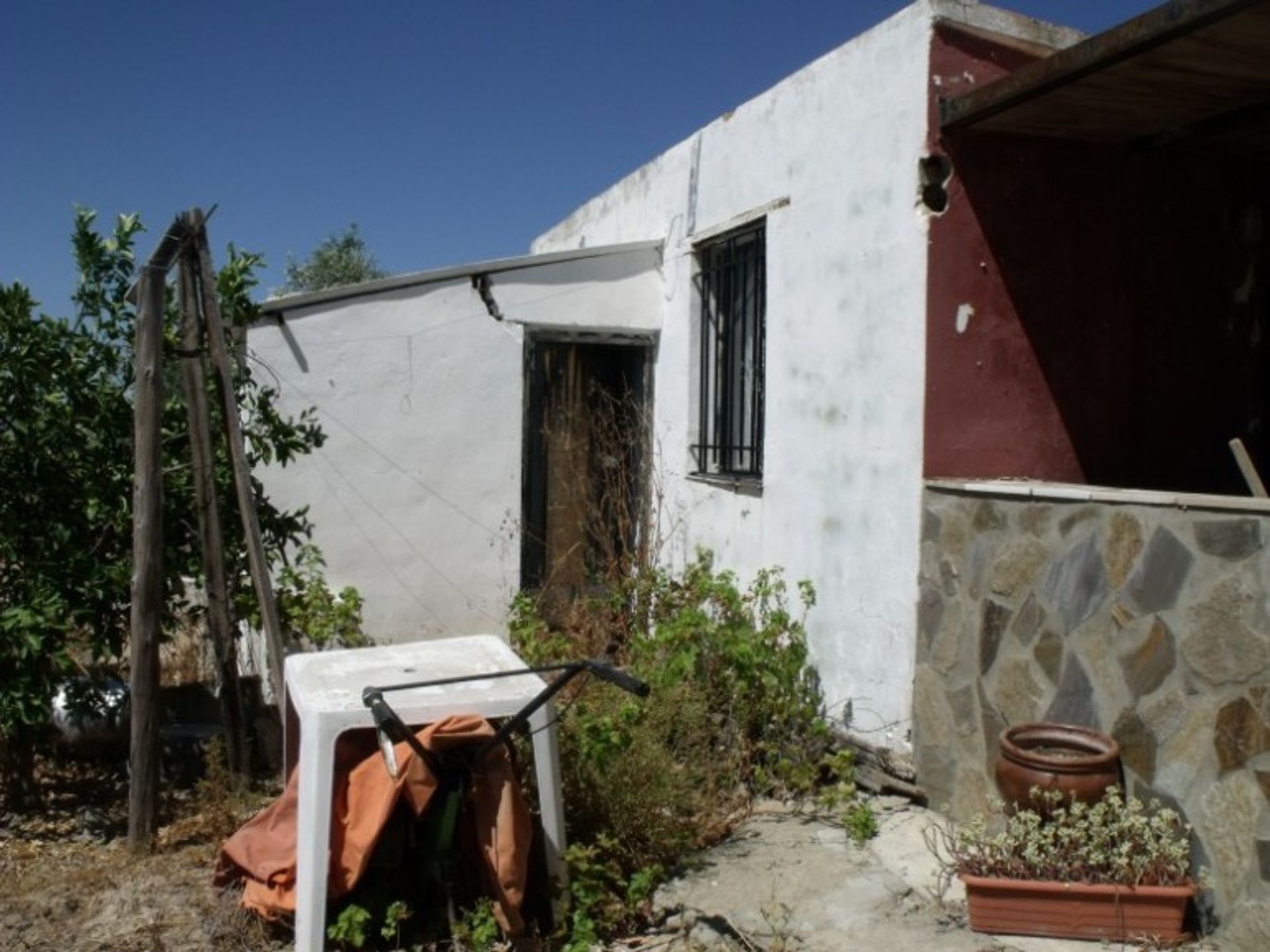 rumah dalam Olvera, Andalusia 10214530