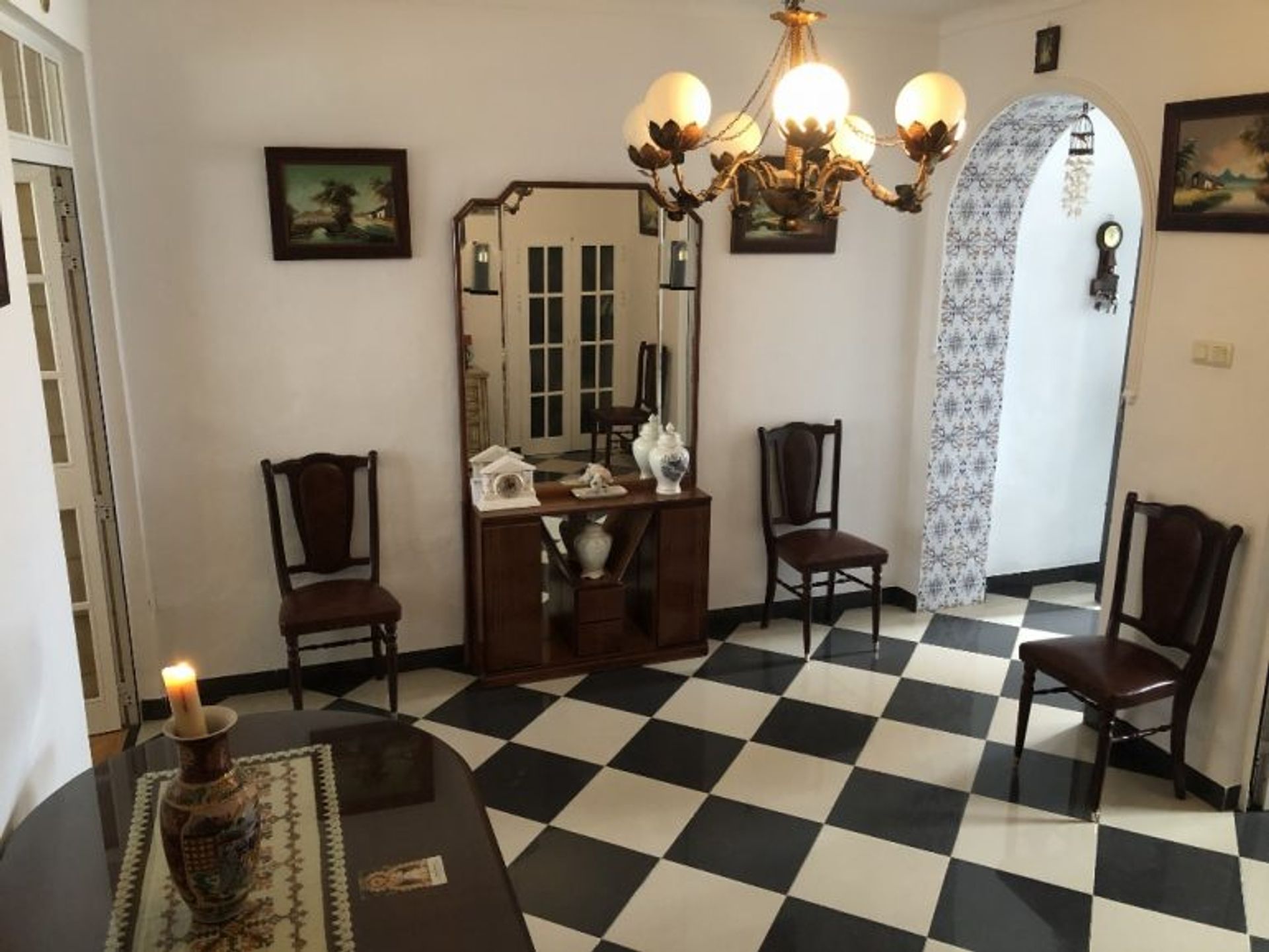 Haus im Olvera, Andalusien 10214534