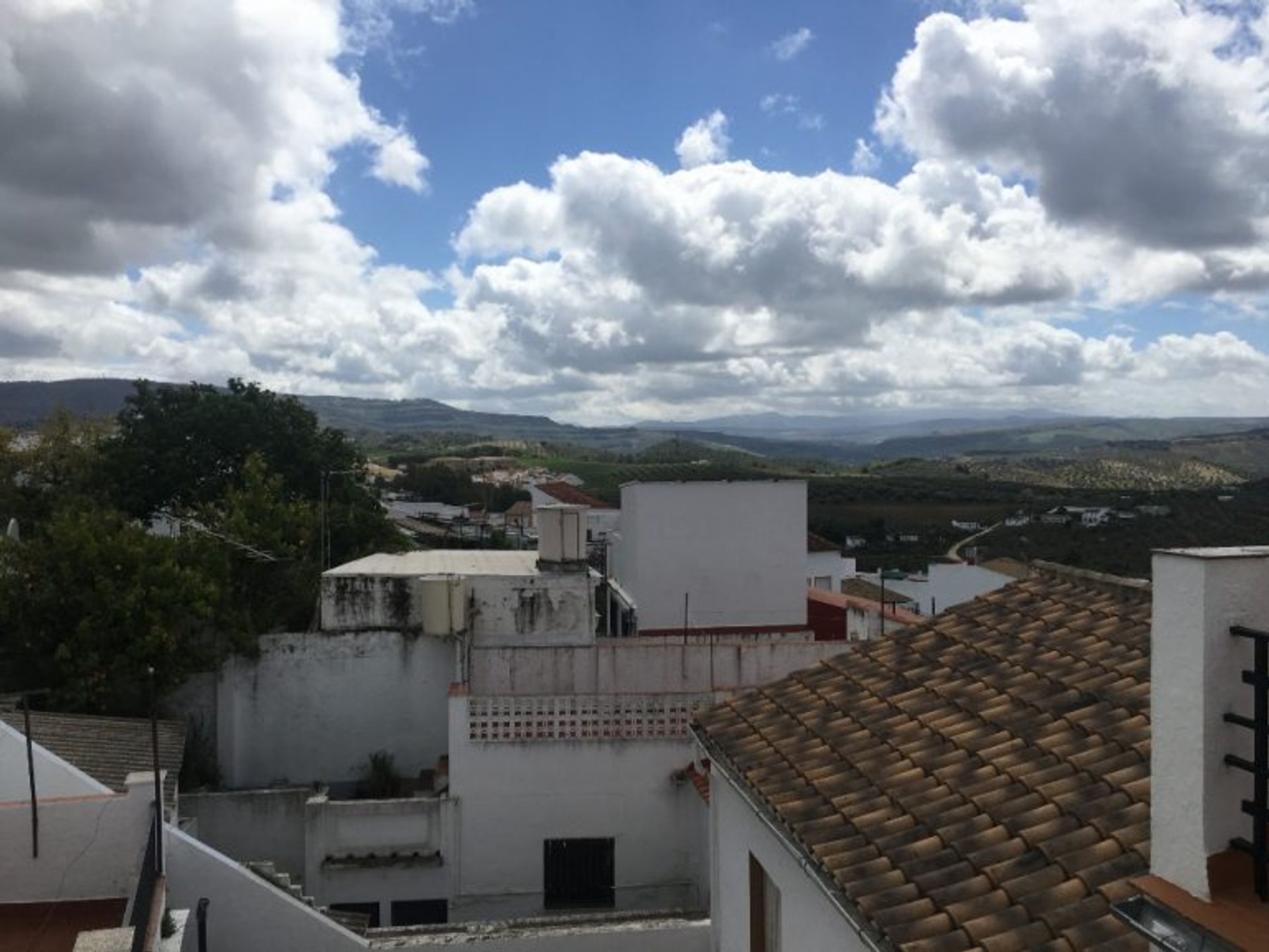 casa no Olvera, Andalusia 10214535