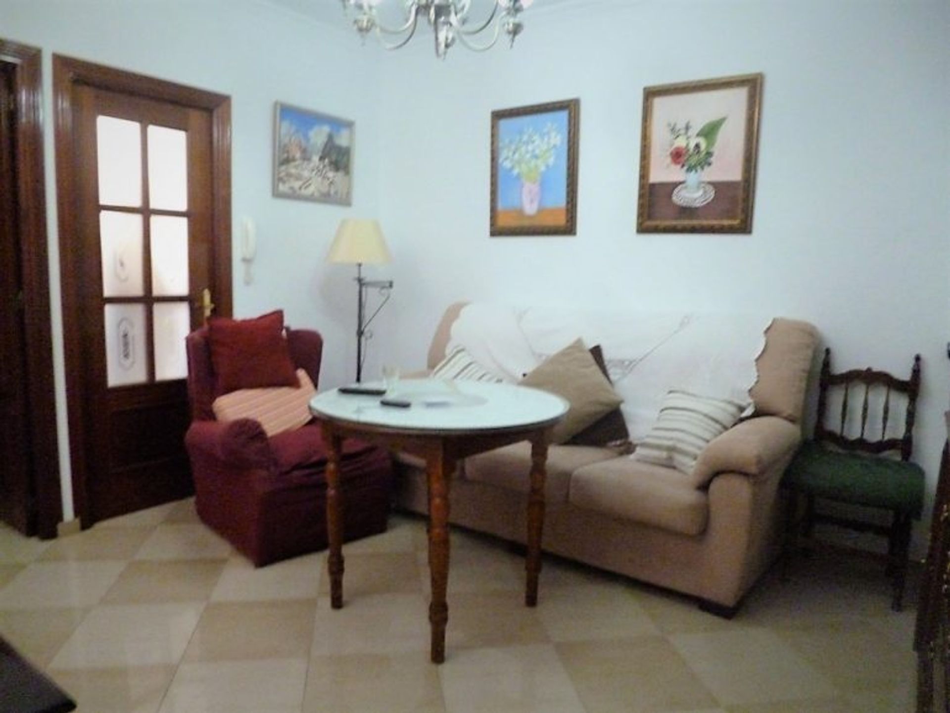 Haus im Olvera, Andalusien 10214536