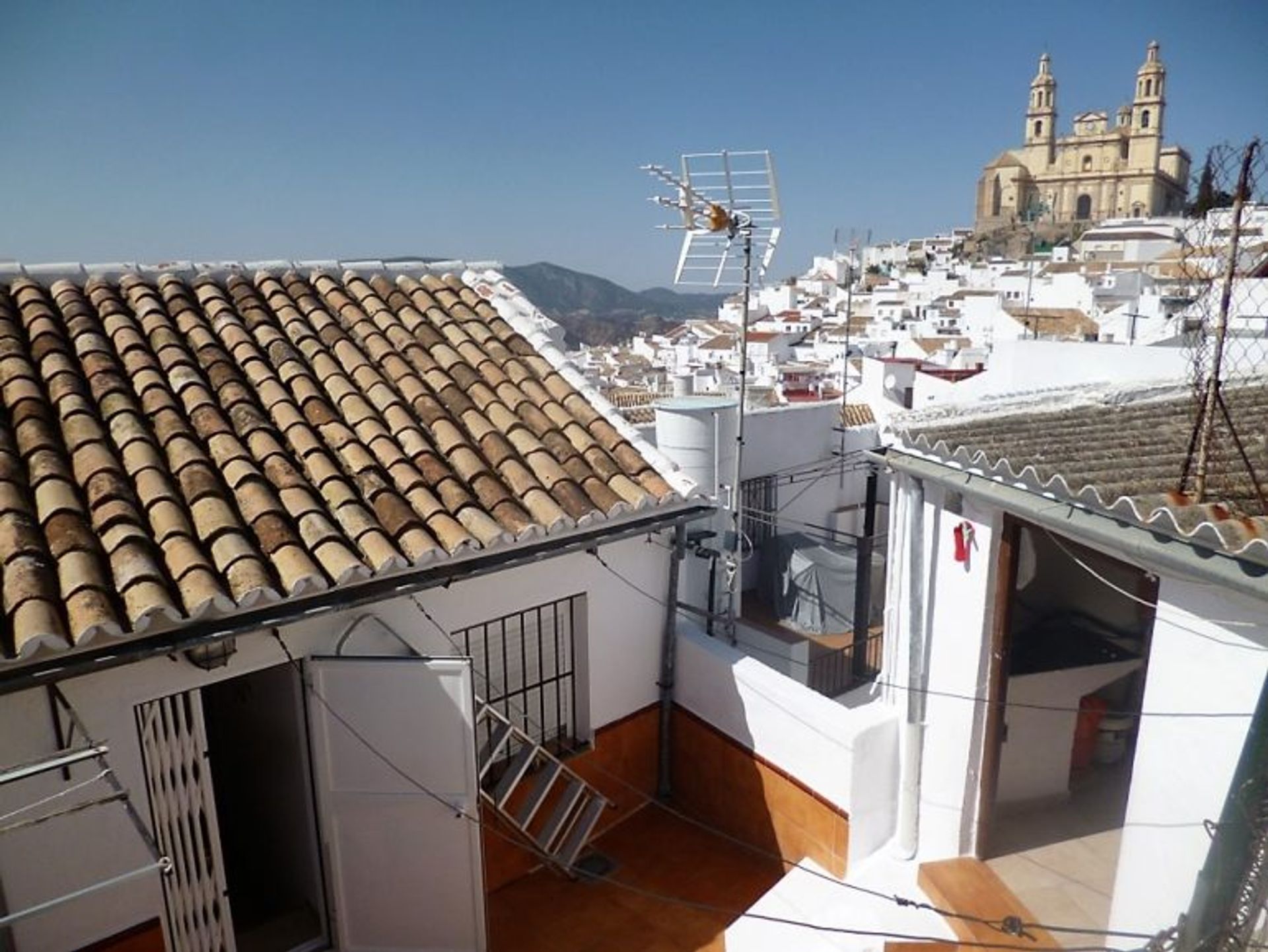 casa no Olvera, Andalusia 10214536