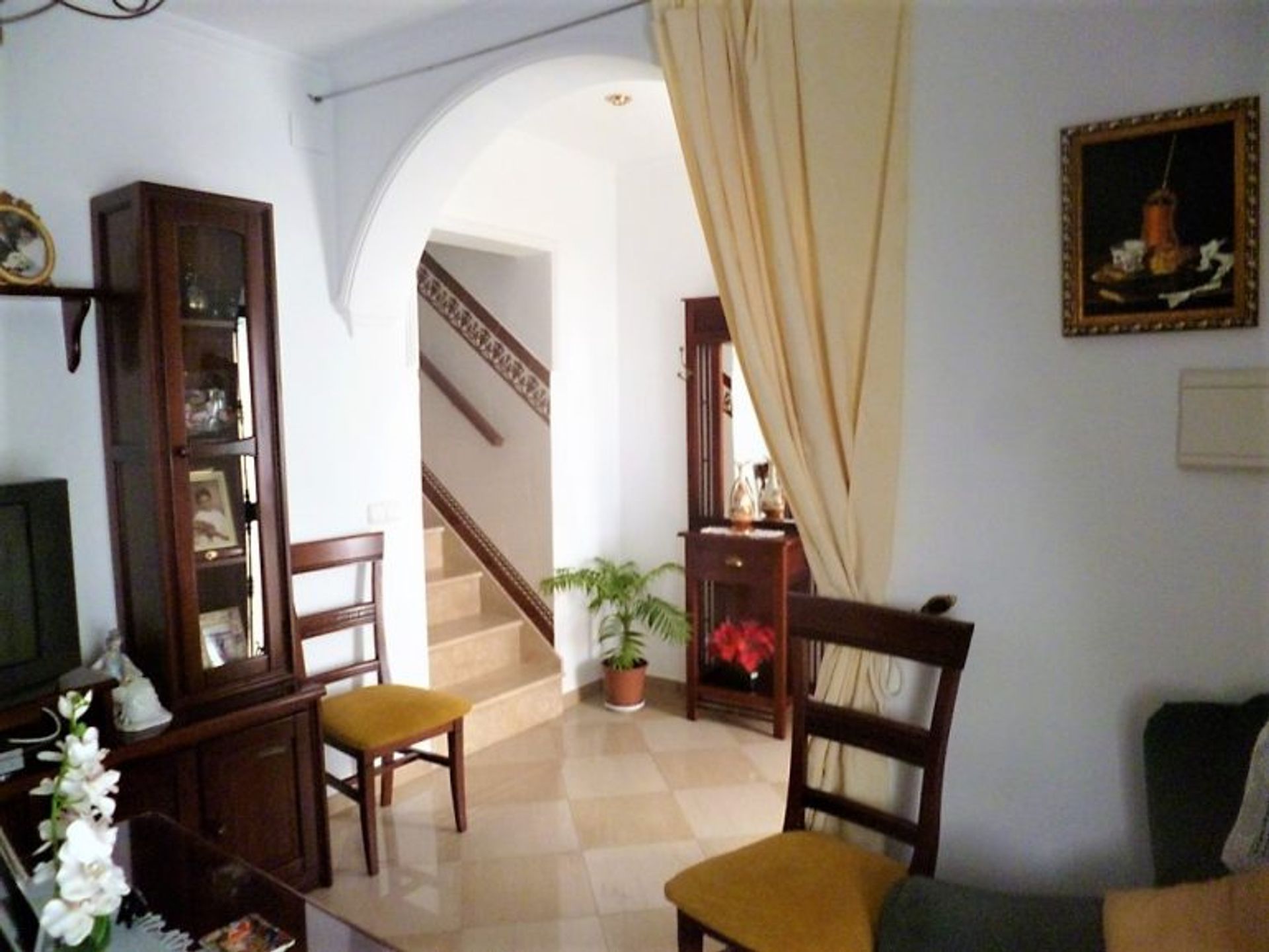 rumah dalam Olvera, Andalusia 10214536