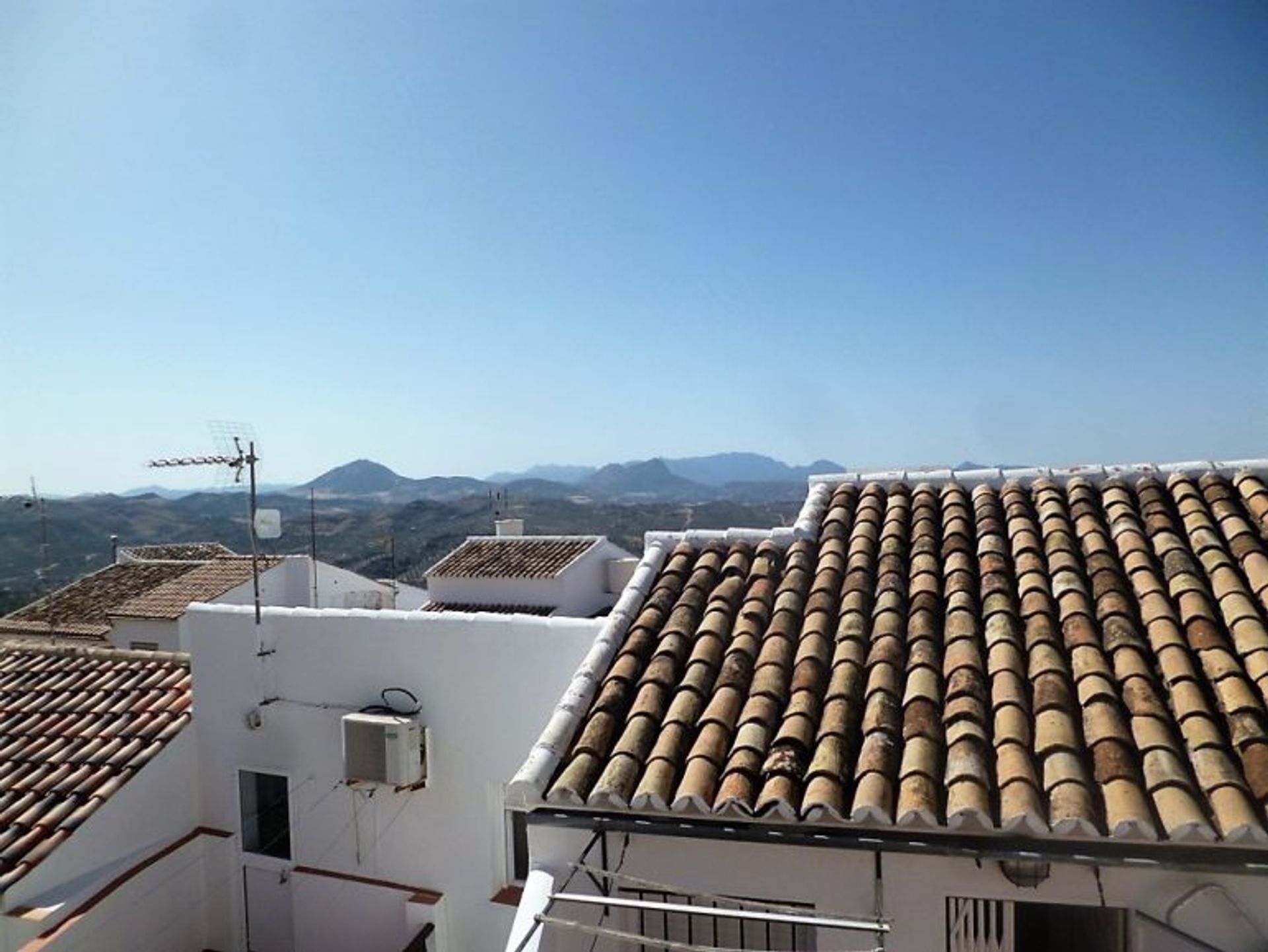 casa no Olvera, Andalusia 10214536