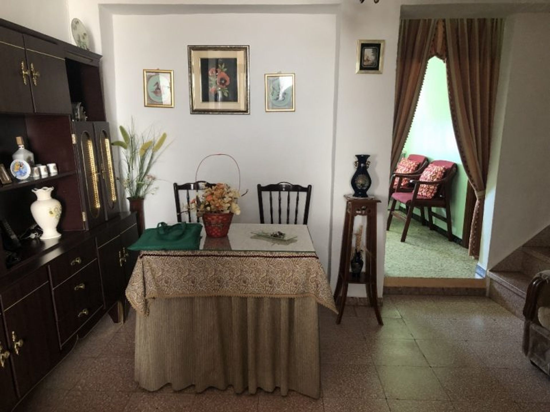 House in Olvera, Andalusia 10214537