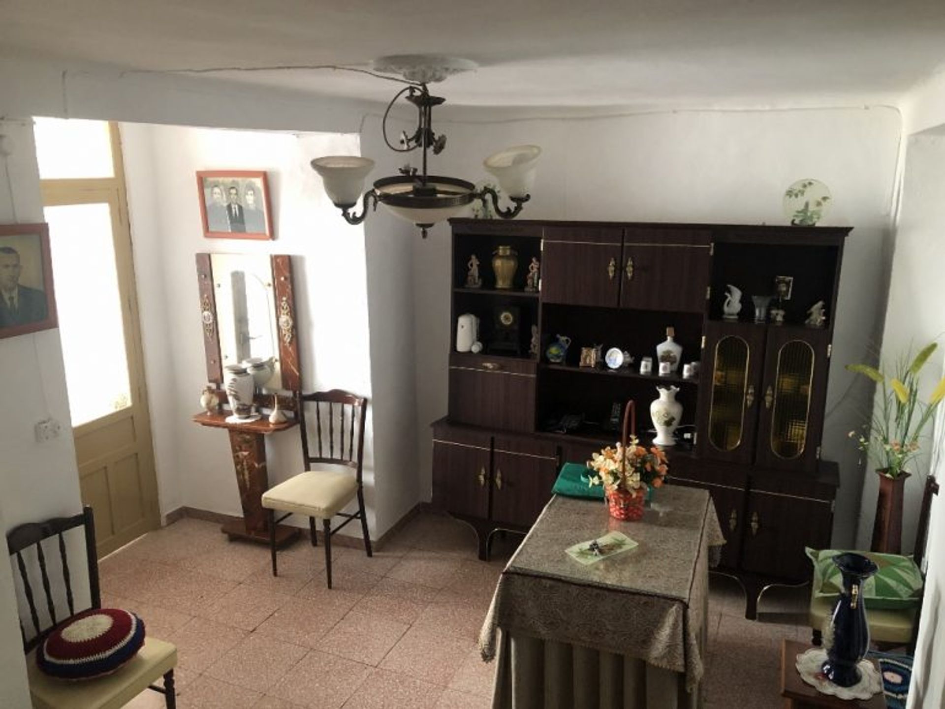 House in Olvera, Andalusia 10214537