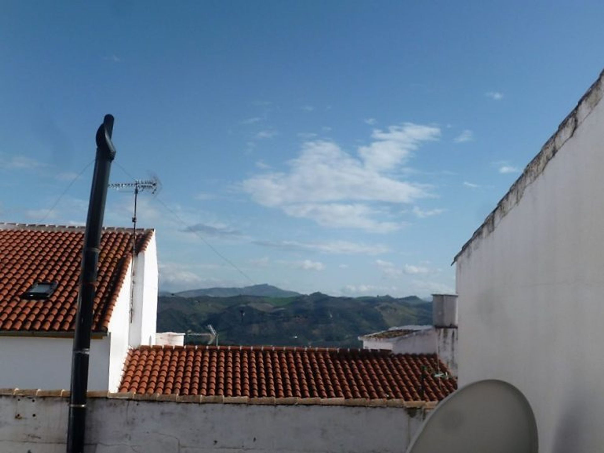 House in Olvera, Andalusia 10214542