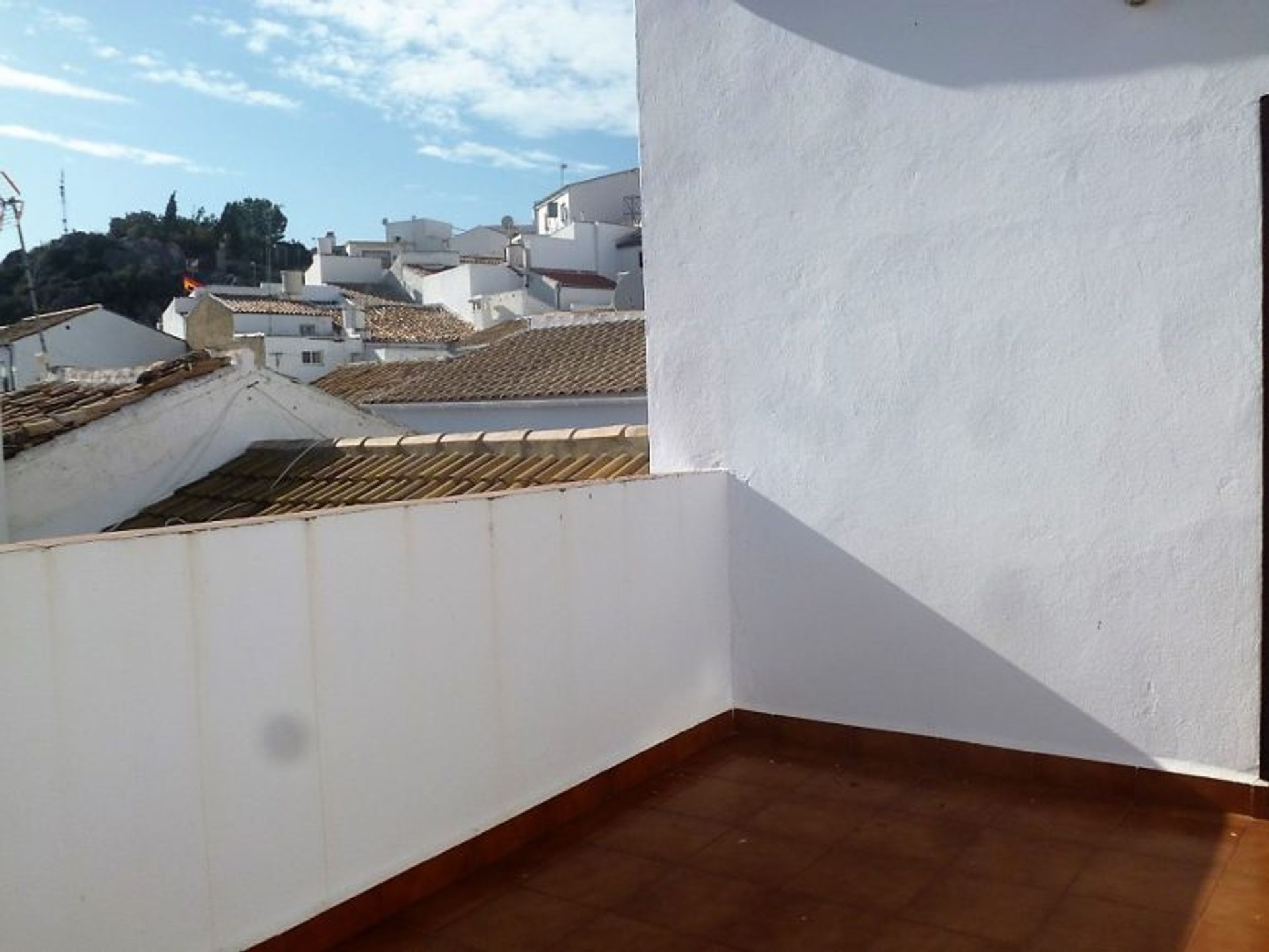 House in Olvera, Andalusia 10214542