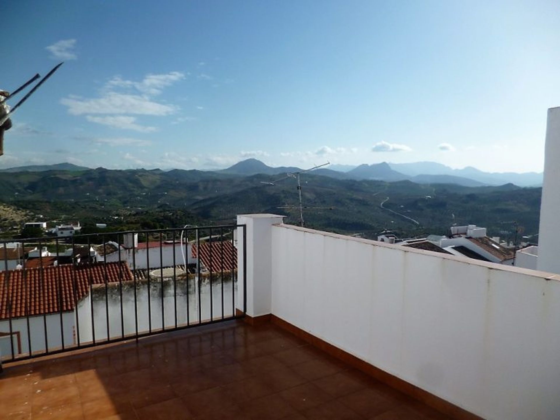 House in Olvera, Andalusia 10214542