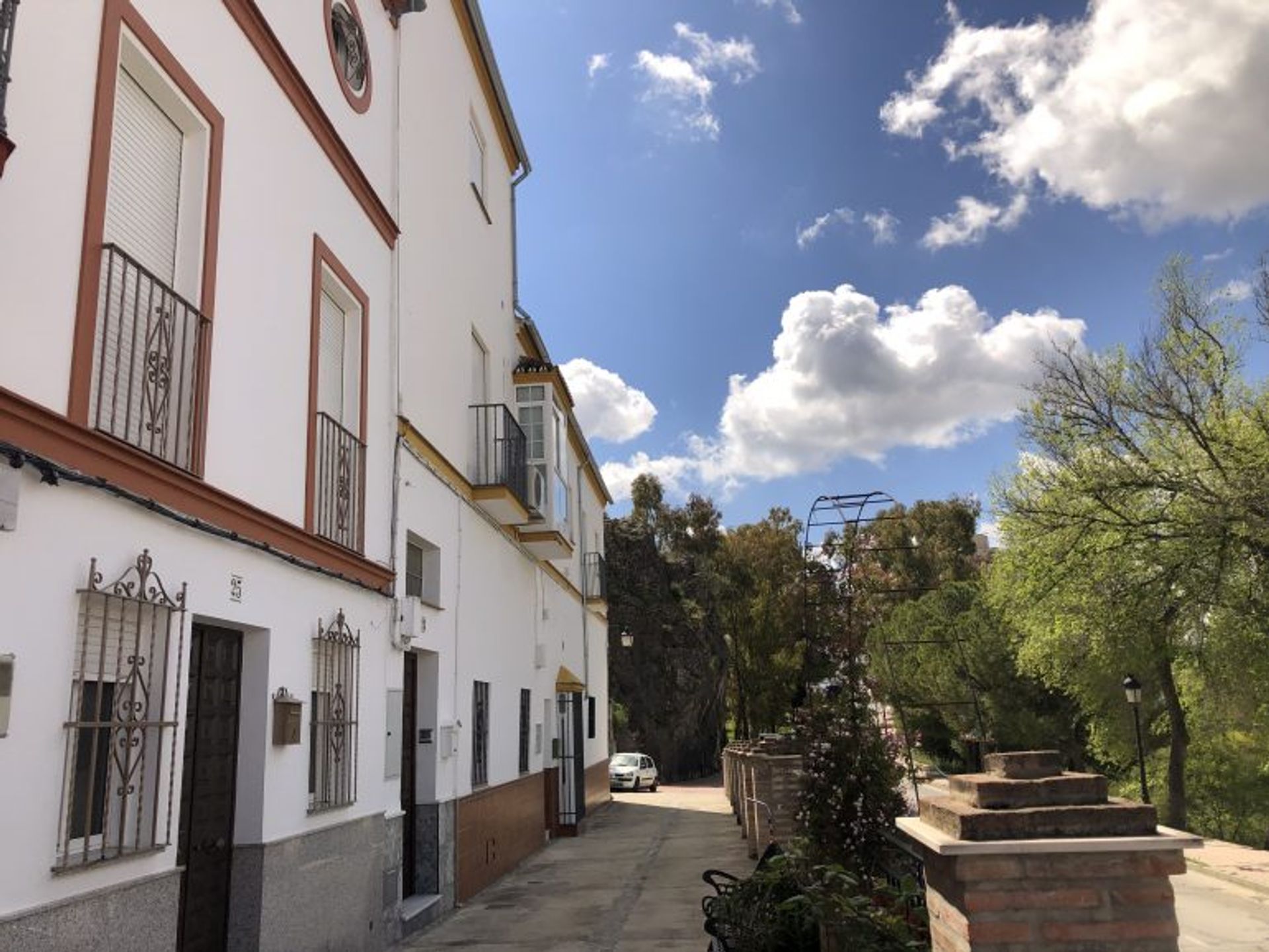 casa no Olvera, Andalusia 10214551