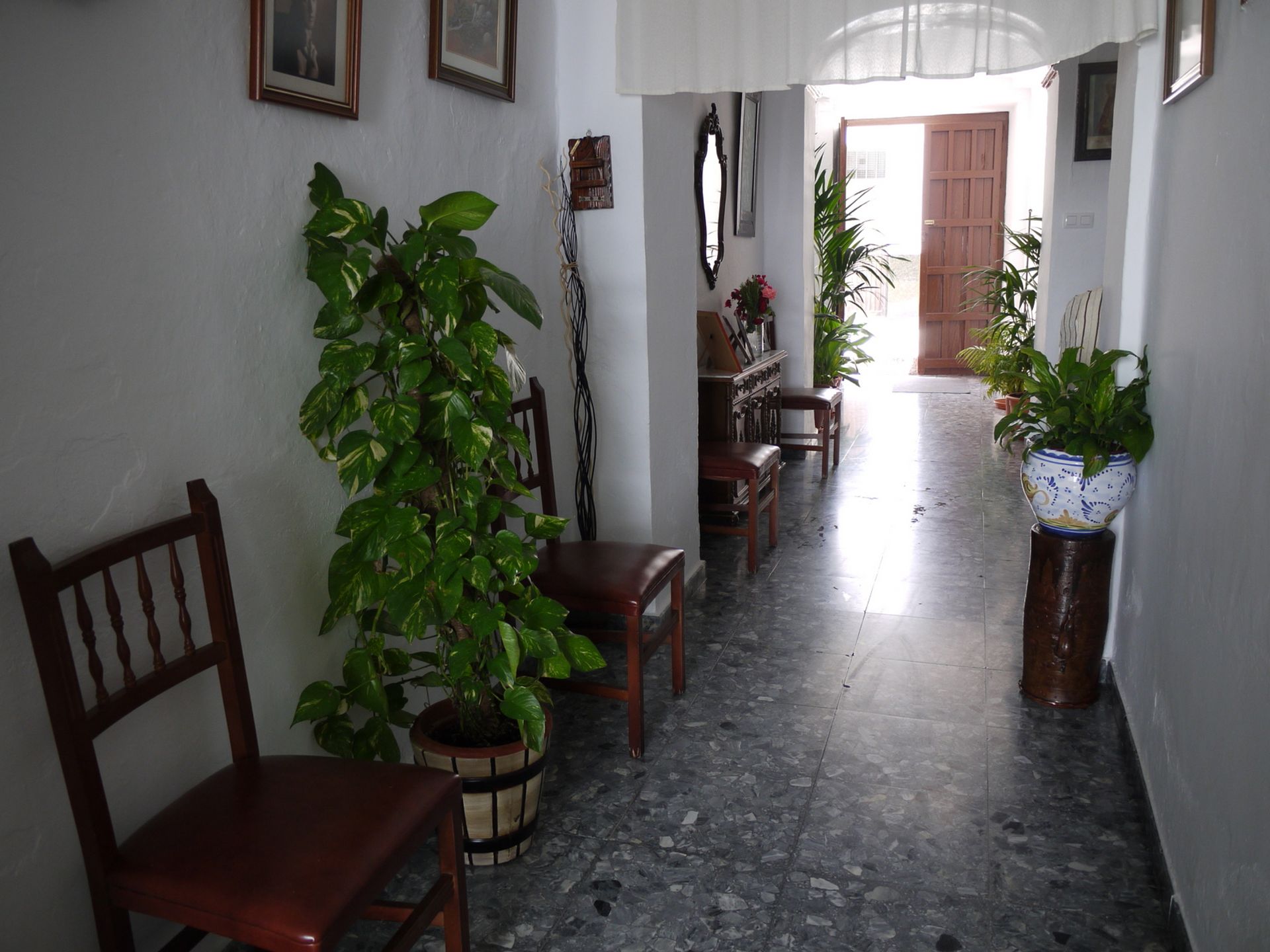 rumah dalam Olvera, Andalusia 10214553