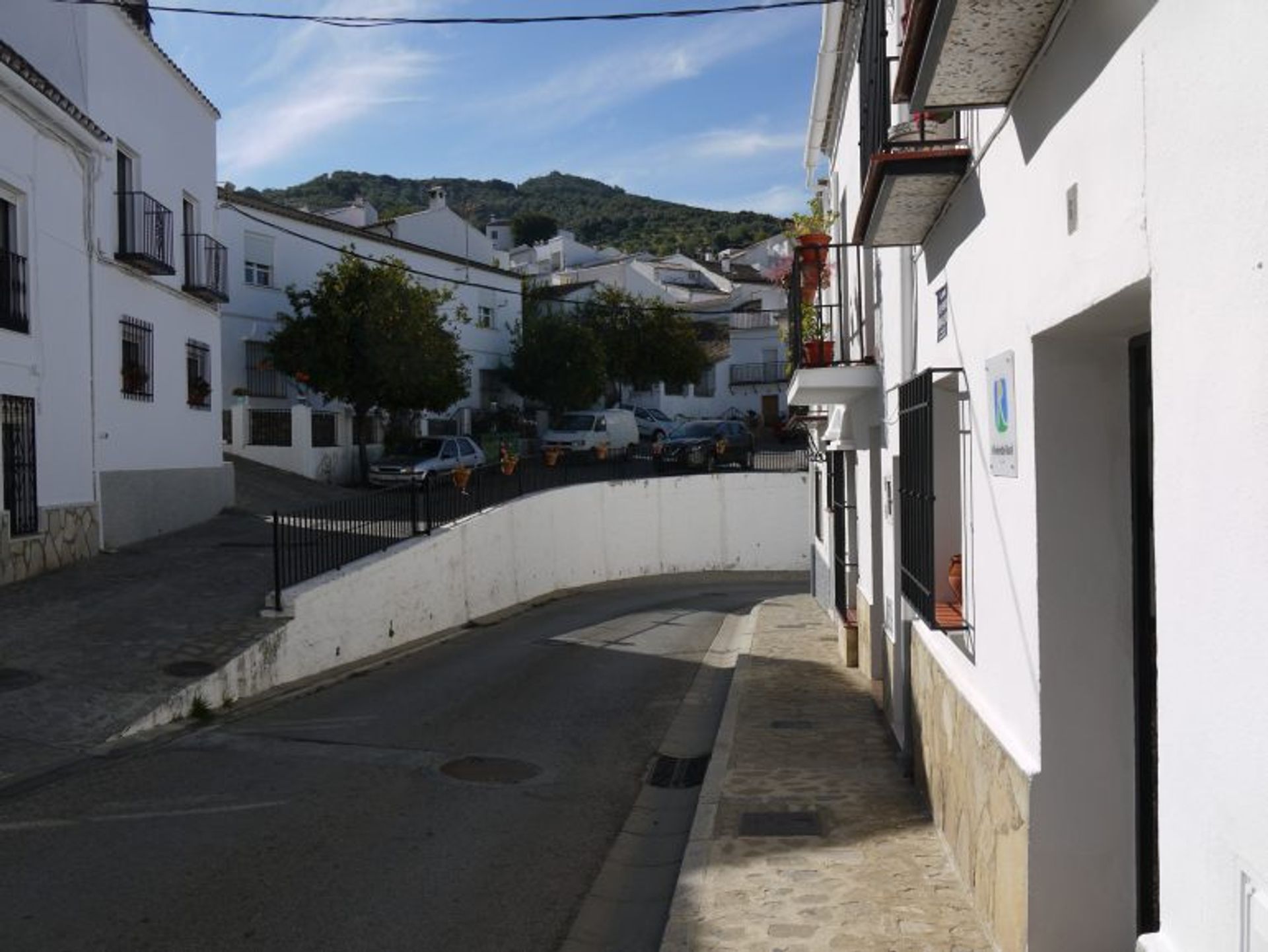 casa en Zahara de la Sierra, Andalusia 10214554