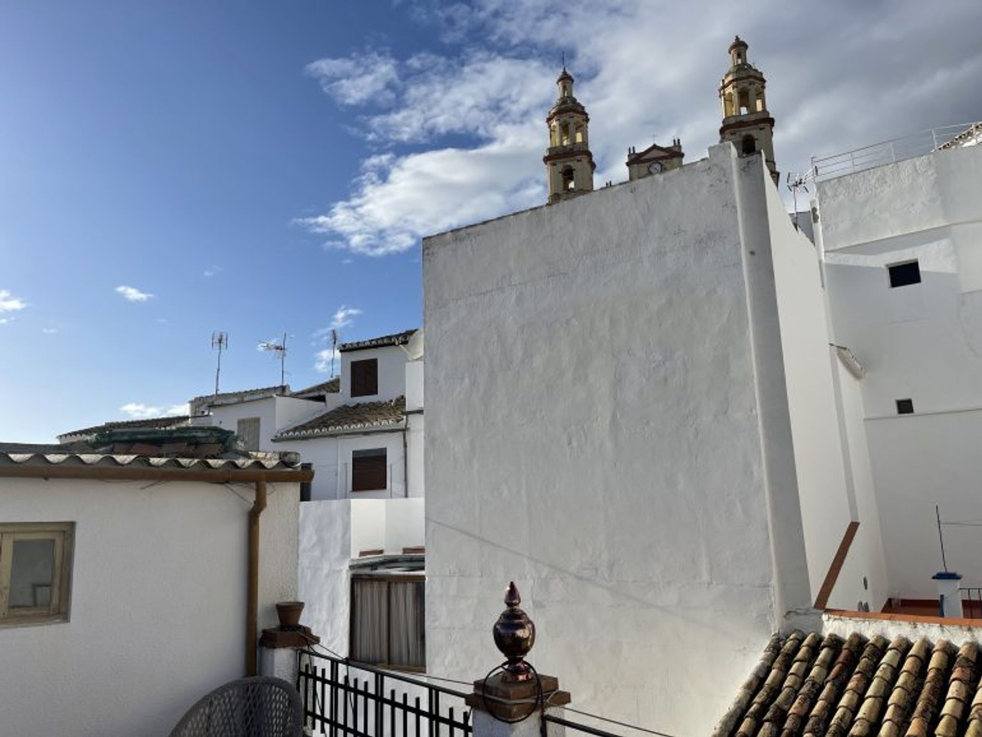 Hus i Olvera, Andalusia 10214557