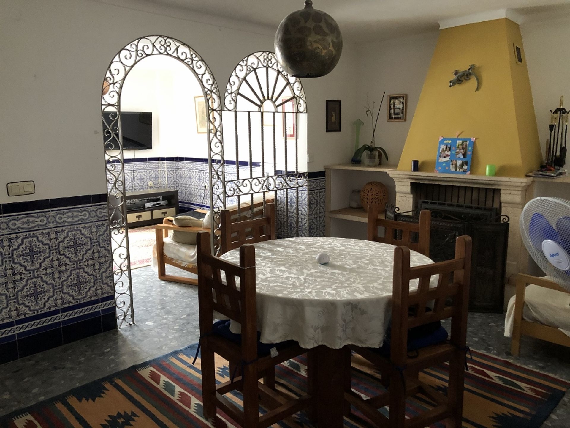 House in Olvera, Andalusia 10214558