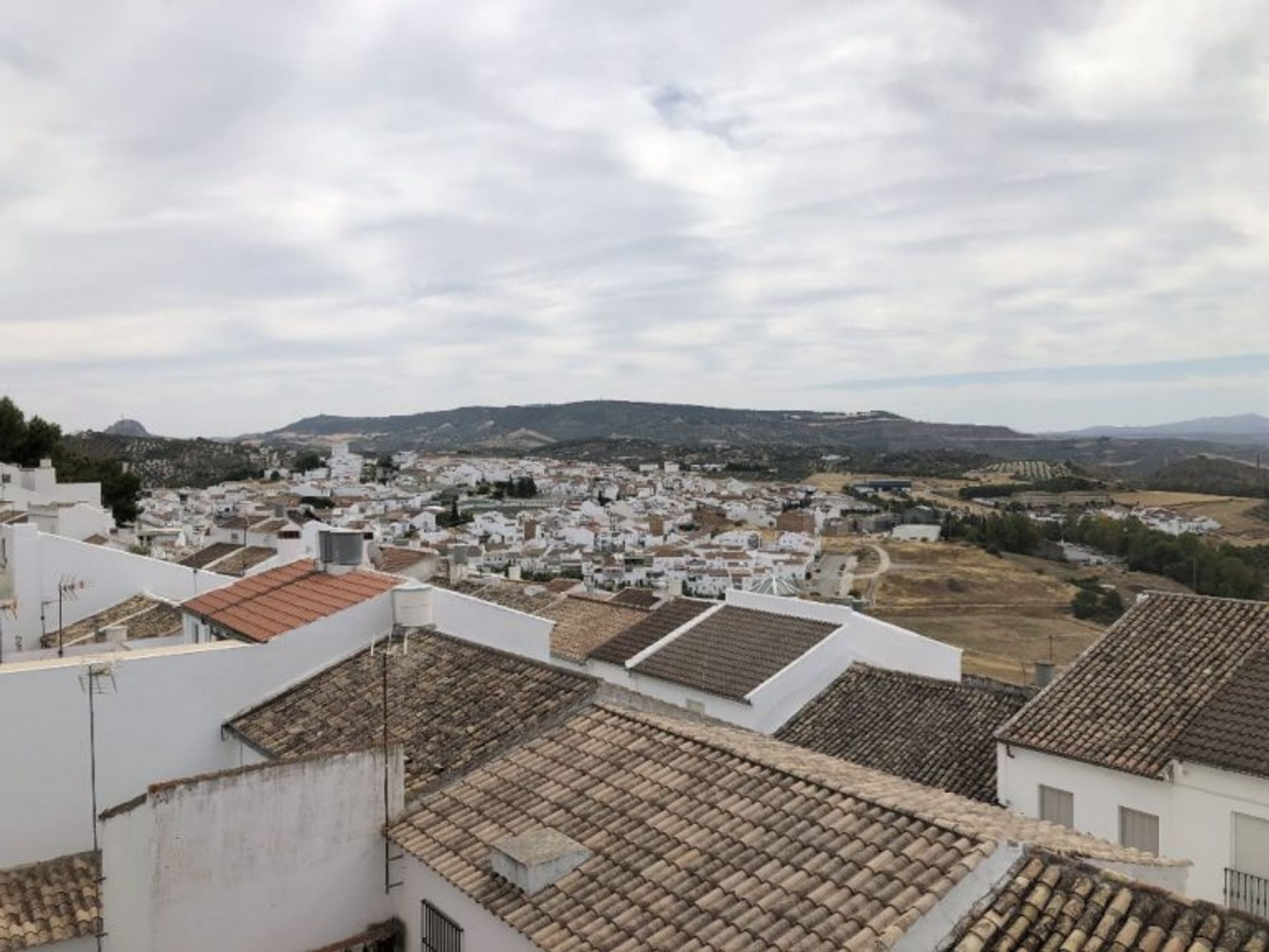 집 에 Olvera, Andalusia 10214558