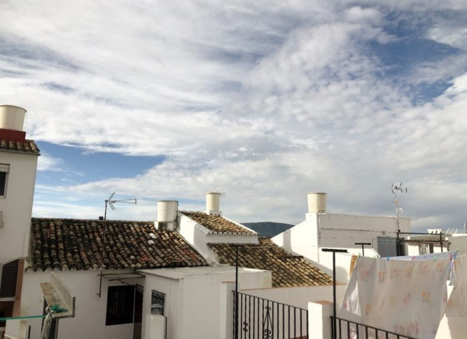 House in Olvera, Andalusia 10214563