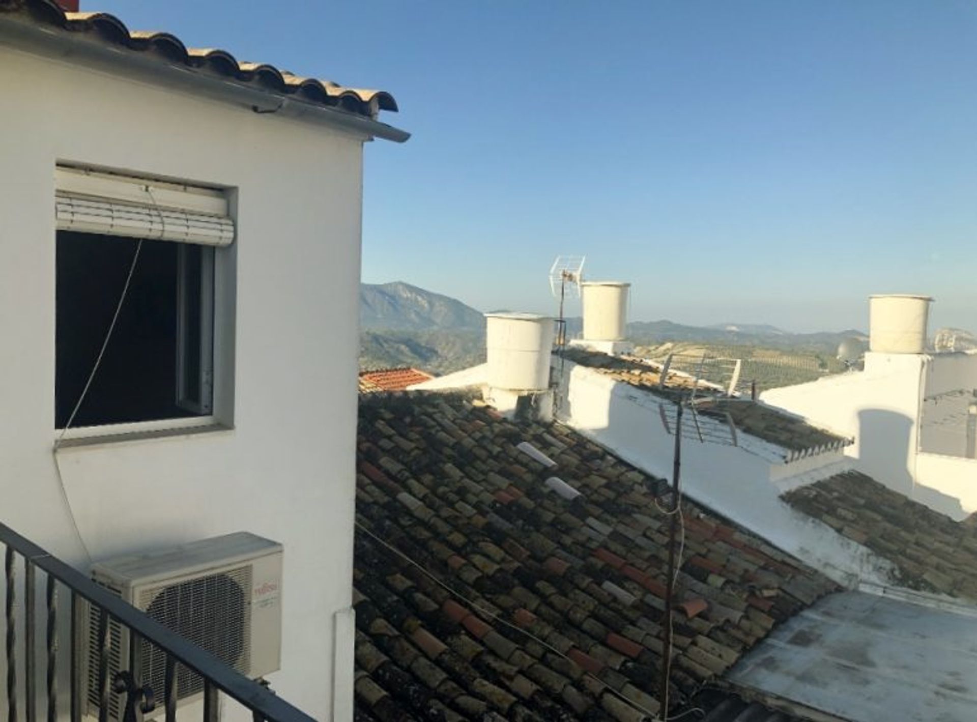 Huis in Olvera, Andalusia 10214563