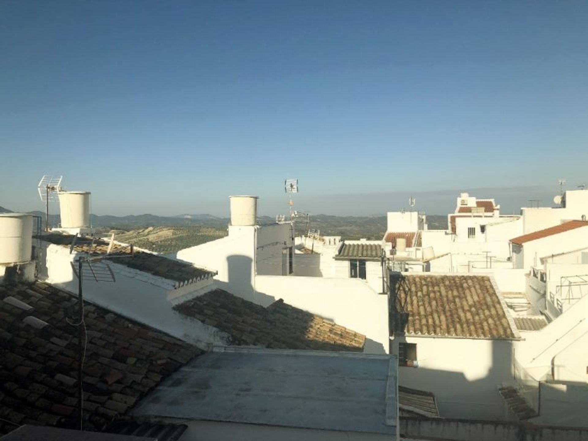 House in Olvera, Andalusia 10214563