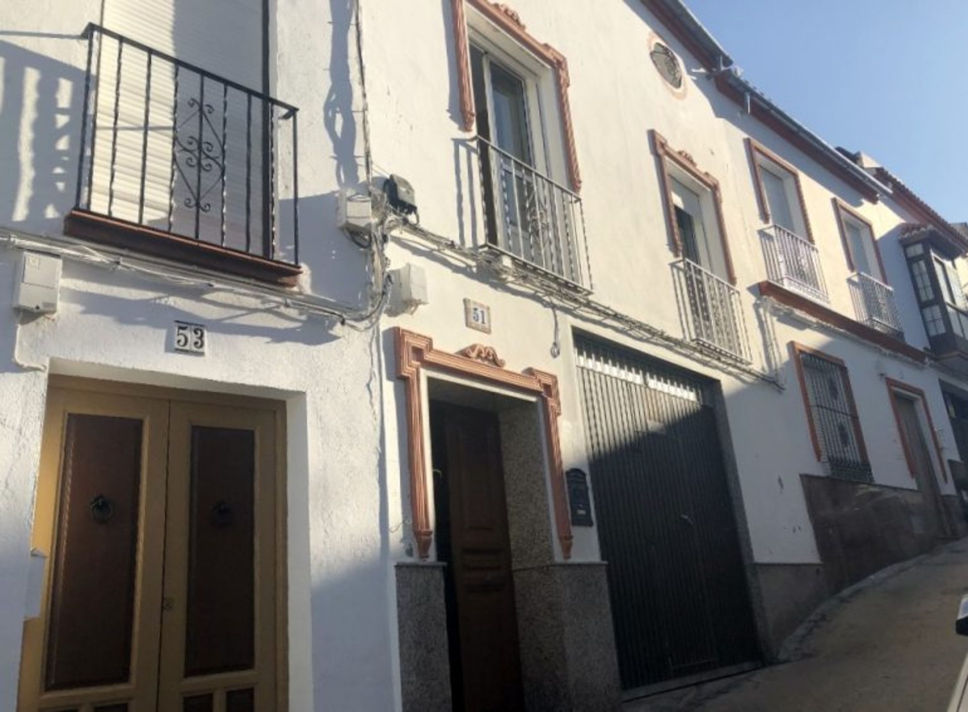 Huis in Olvera, Andalusia 10214563