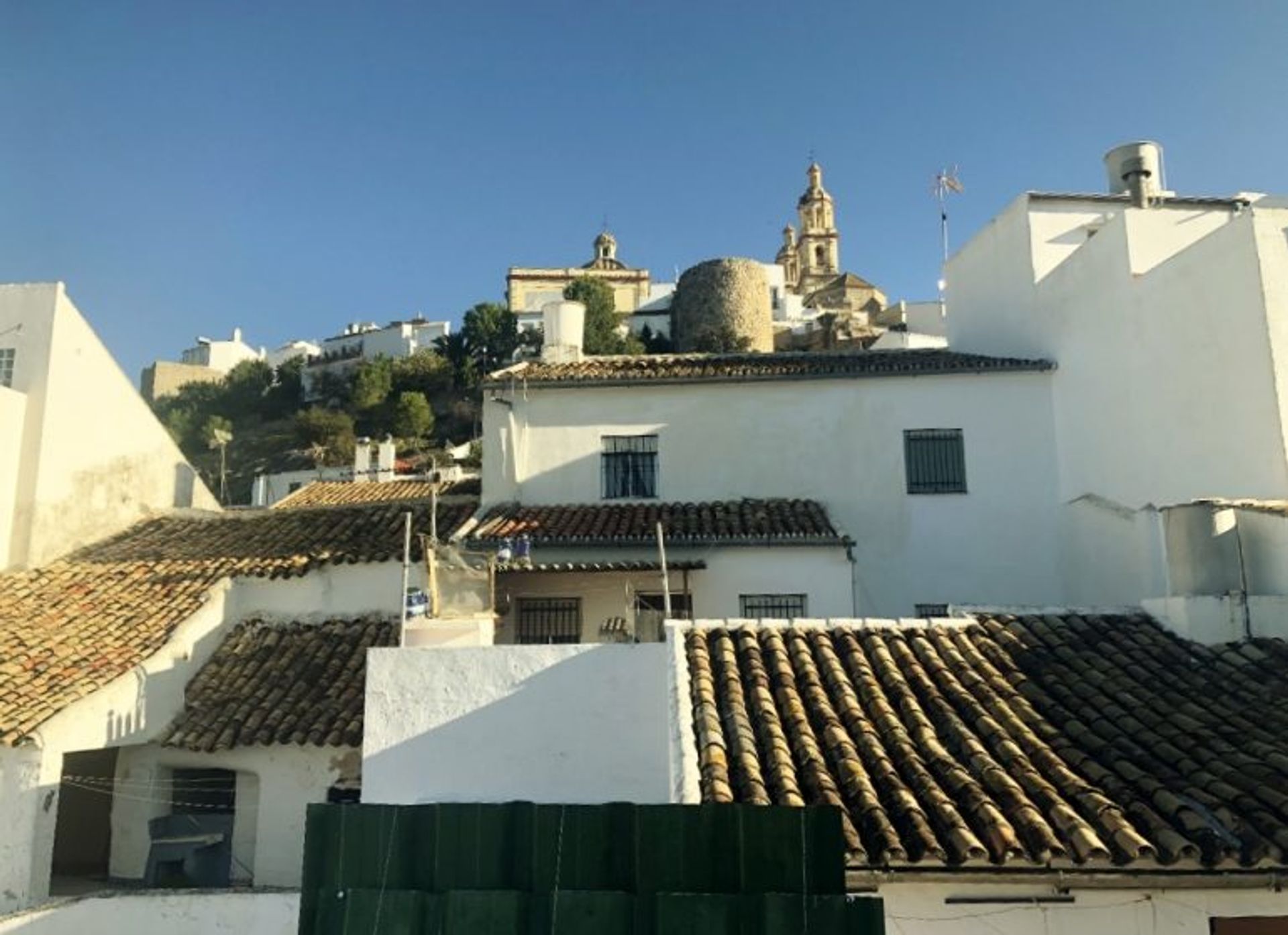 Huis in Olvera, Andalusia 10214563