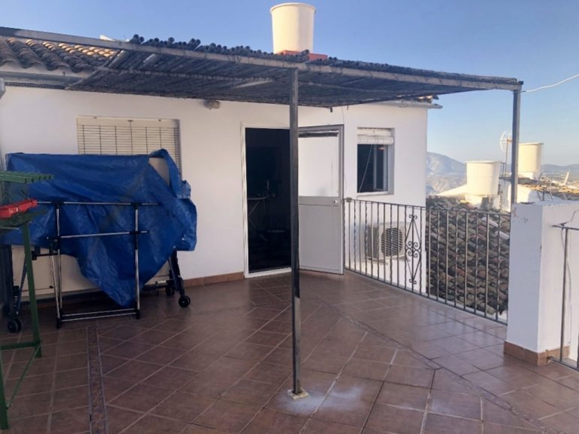 Huis in Olvera, Andalusia 10214563