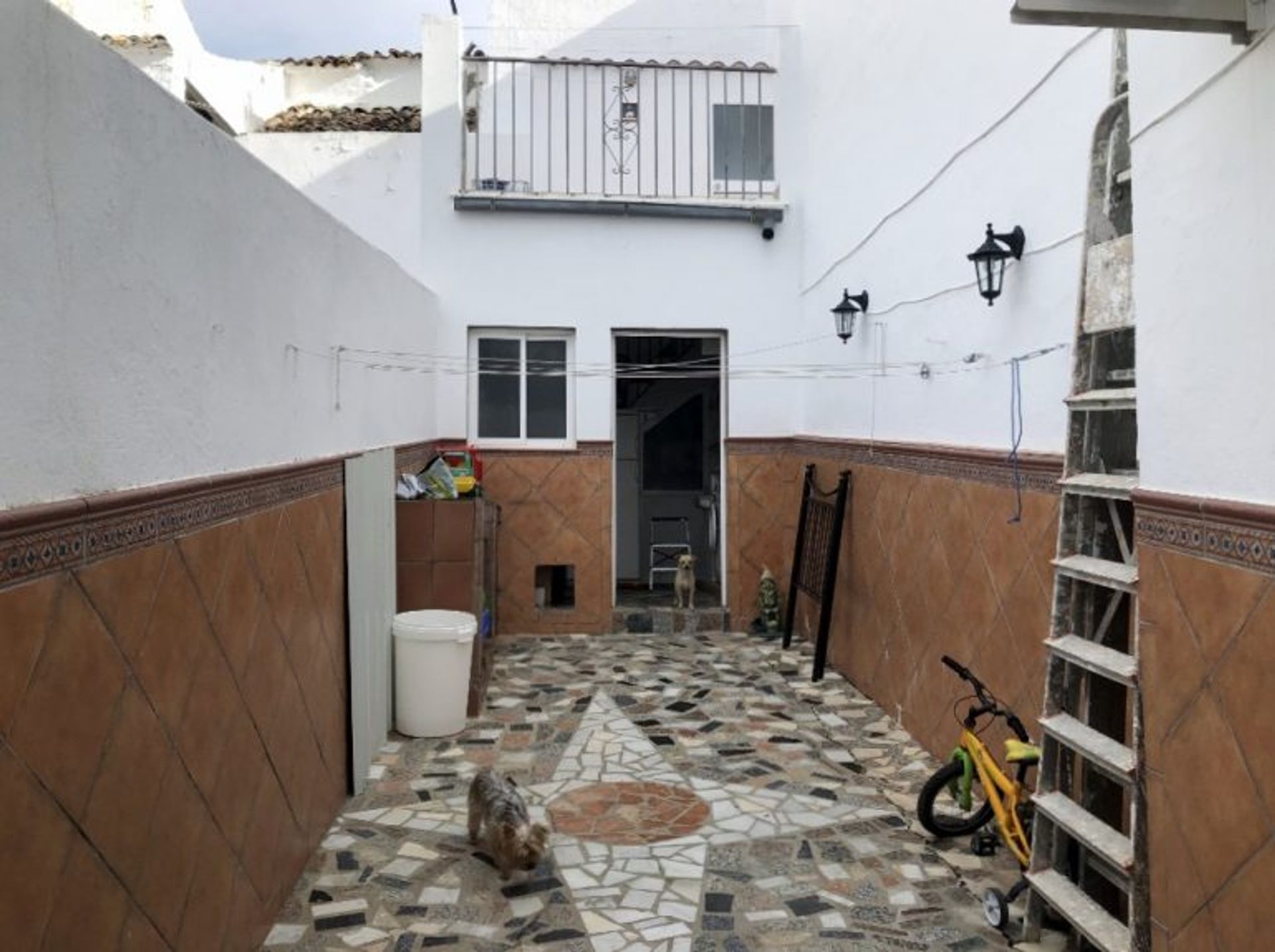 Huis in Olvera, Andalusia 10214563