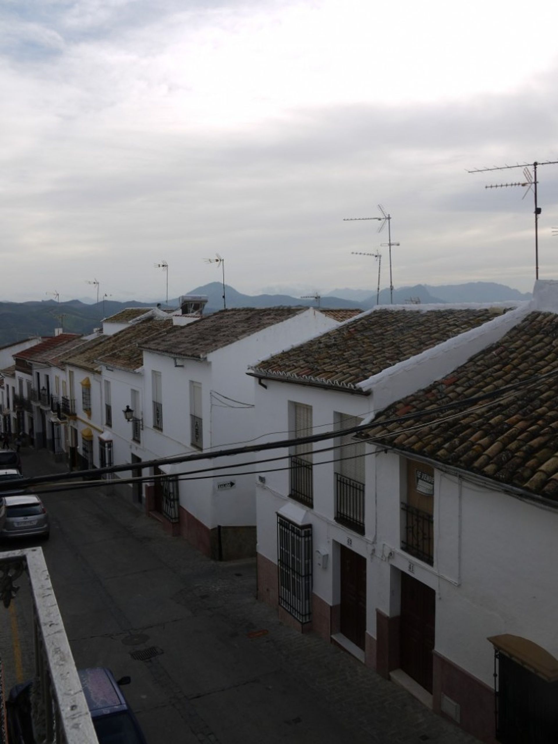 분양 아파트 에 Olvera, Andalusia 10214564