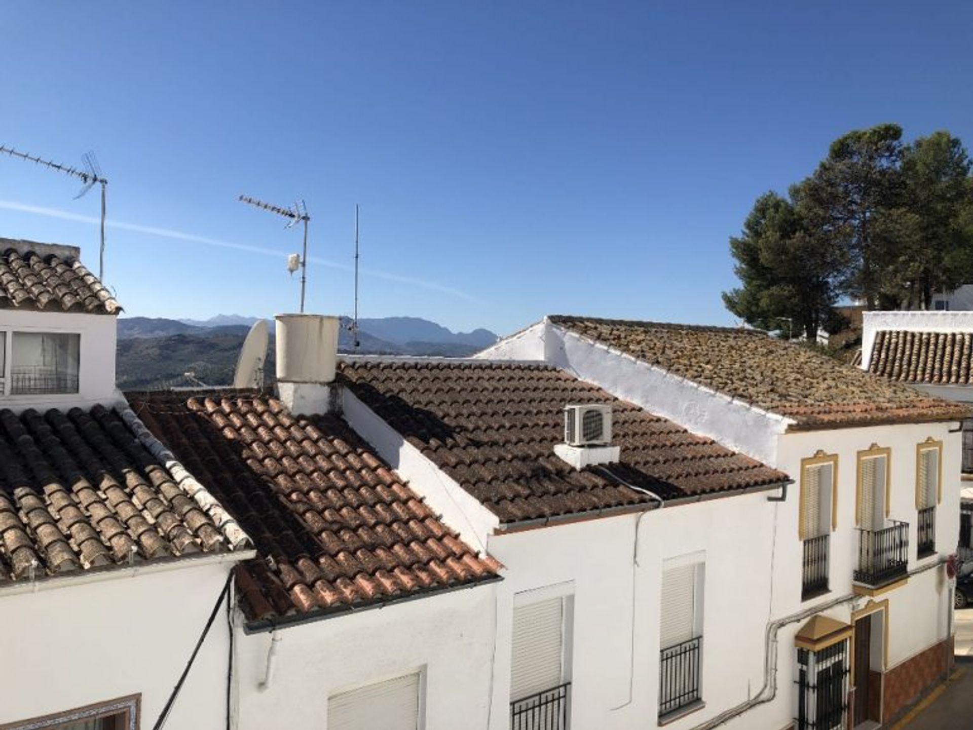 Huis in Olvera, Andalusia 10214565