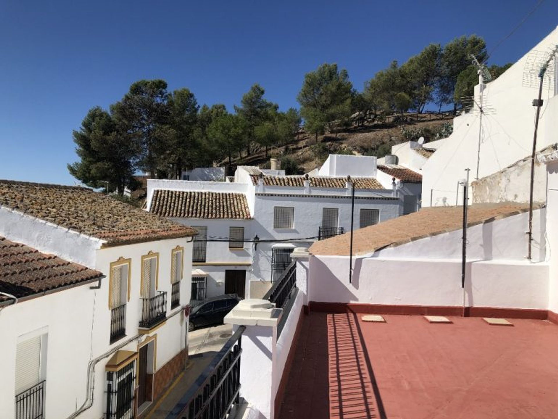 Huis in Olvera, Andalusia 10214565