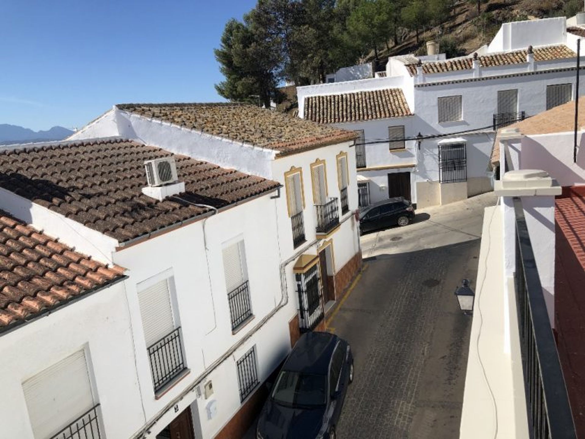 Huis in Olvera, Andalusia 10214565