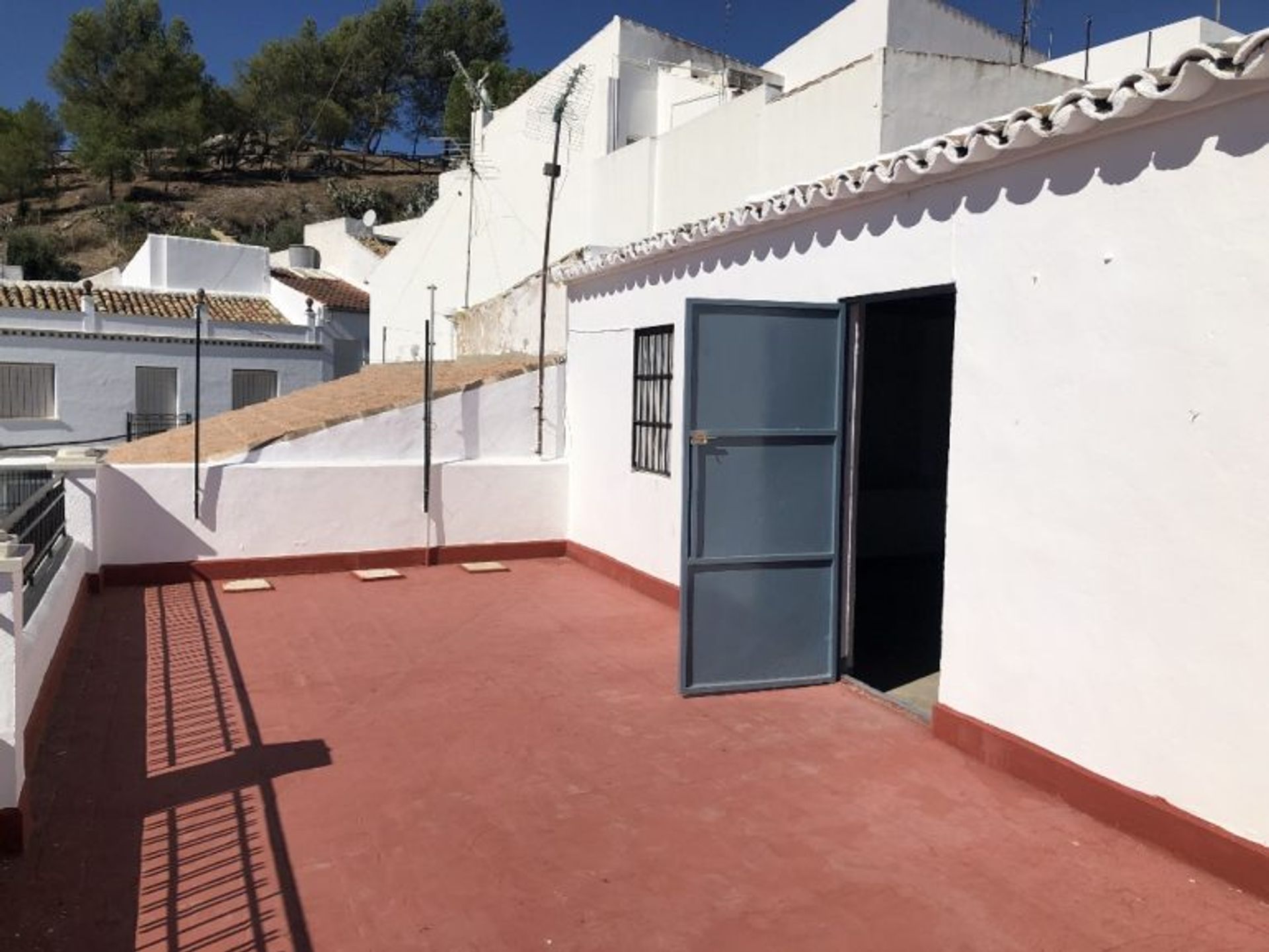 Huis in Olvera, Andalusia 10214565