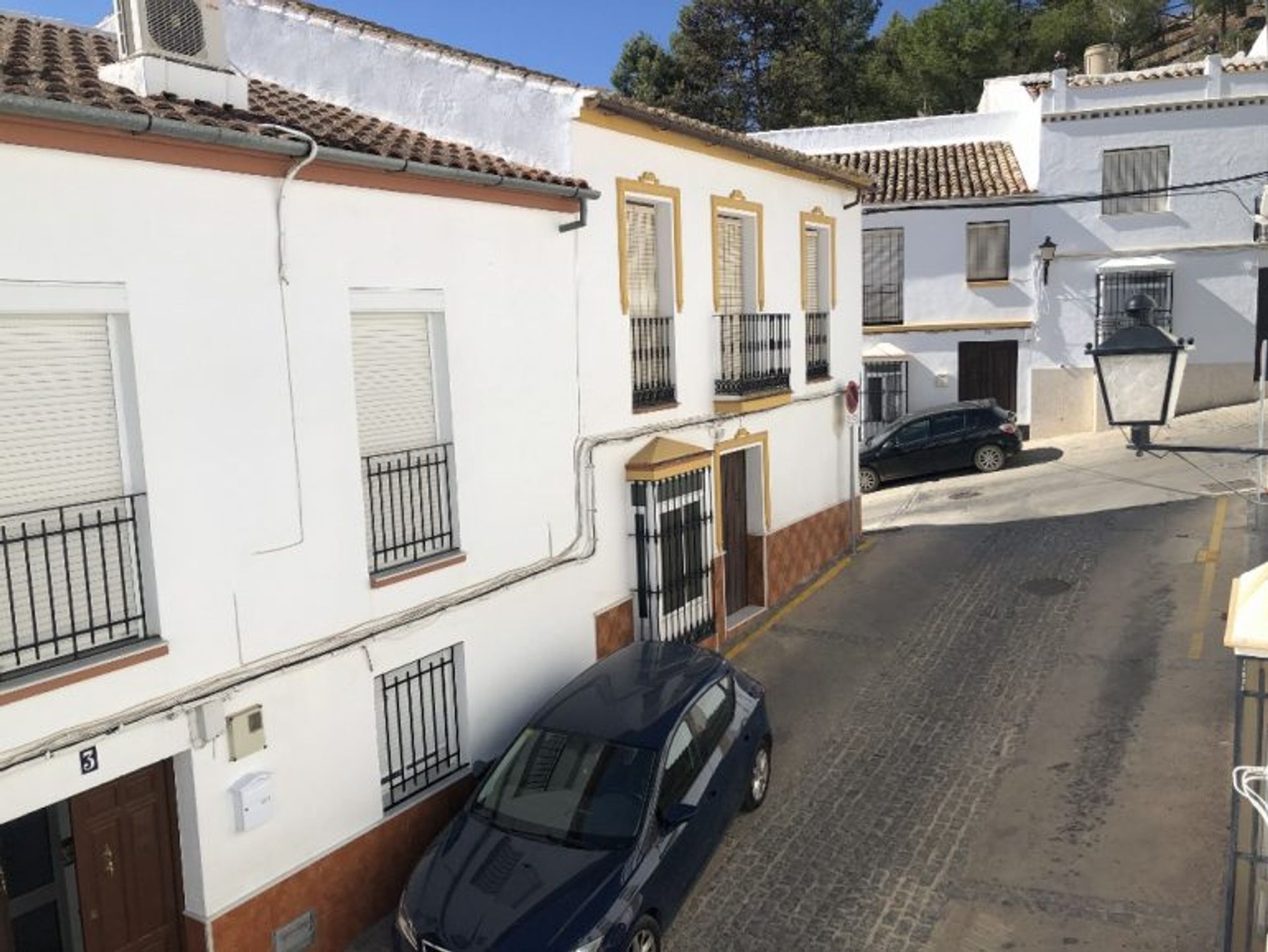 Huis in Olvera, Andalusia 10214565