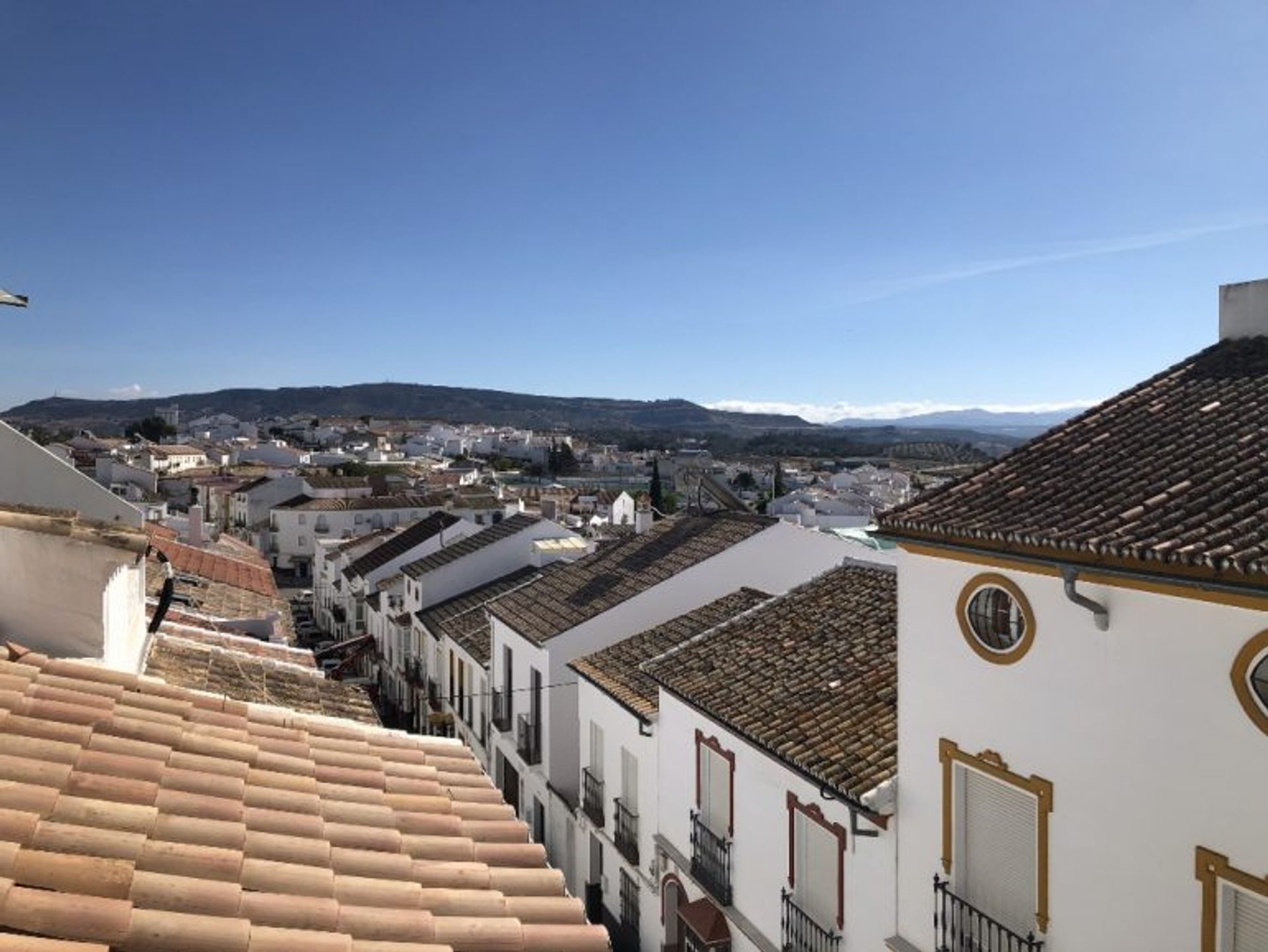 Huis in Olvera, Andalusia 10214565