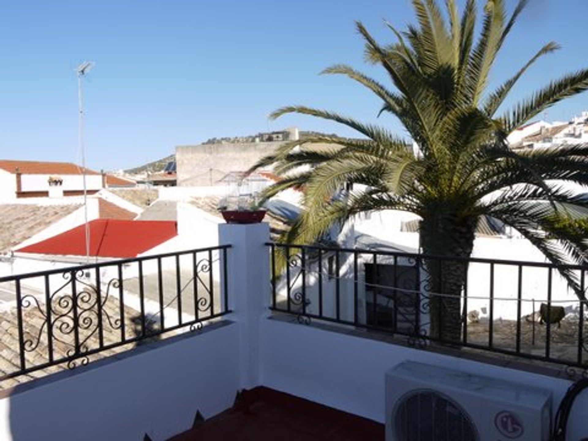 casa en Pruna, Andalusia 10214566