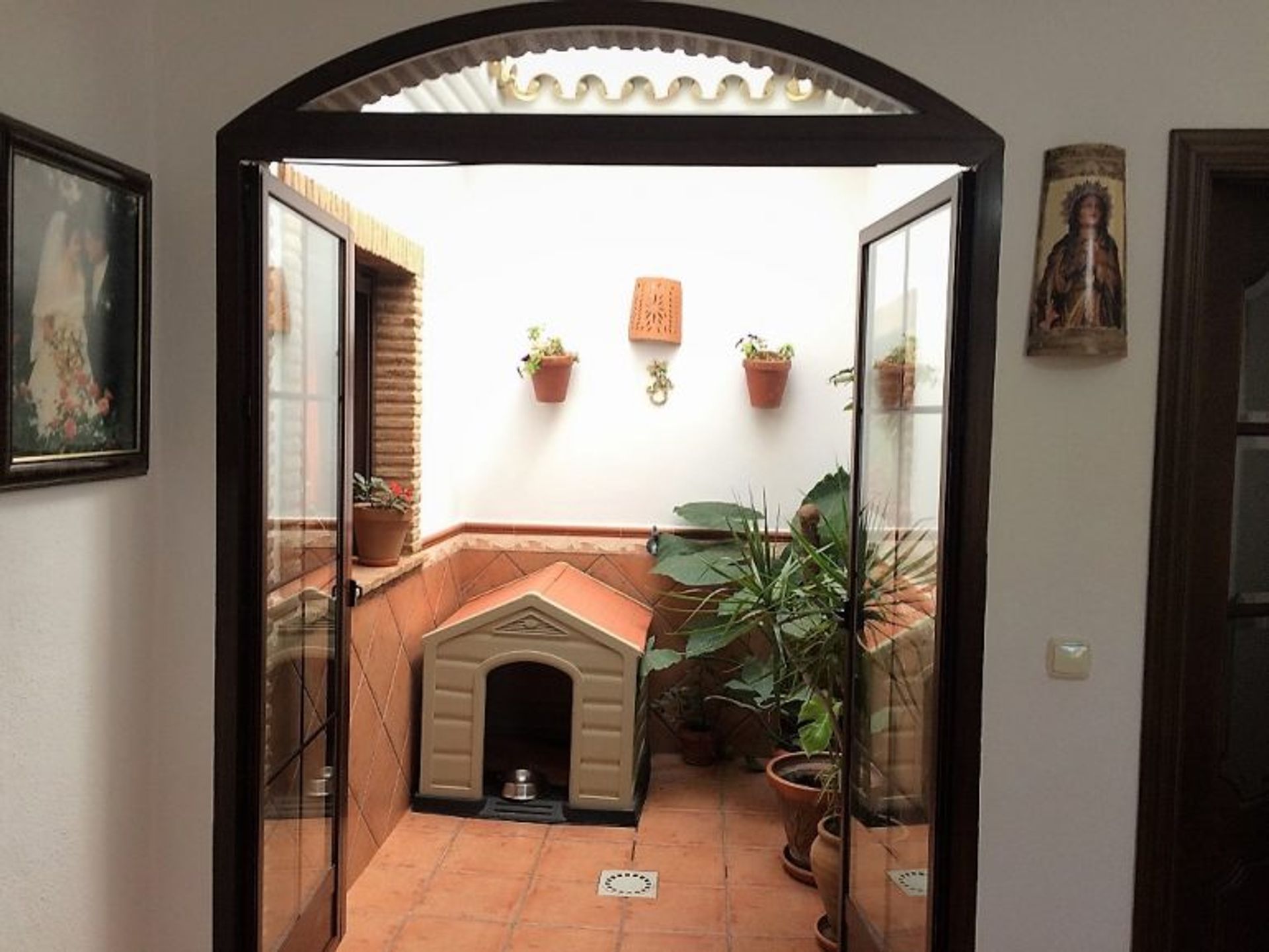 Casa nel La Muela, Andalucía 10214568