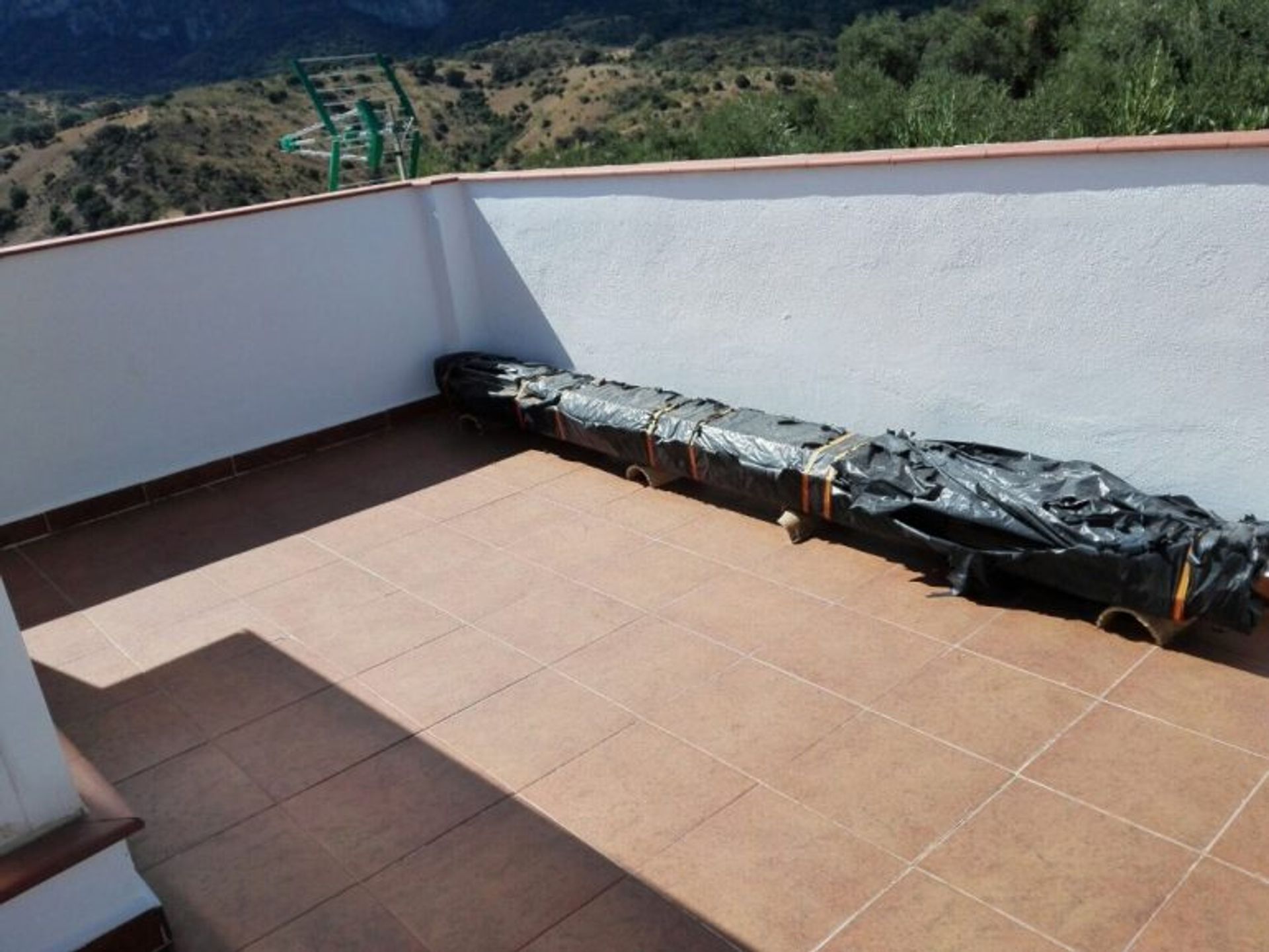 Casa nel La Muela, Andalucía 10214568