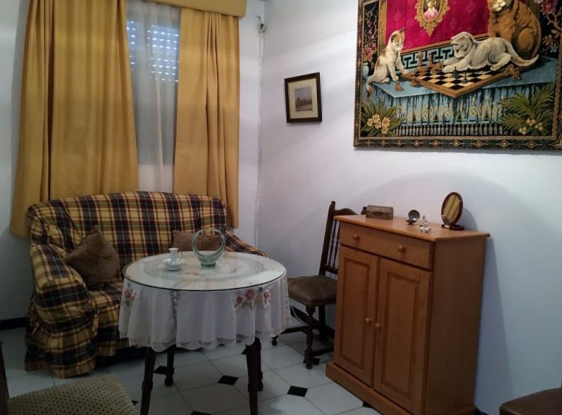 loger dans Olvera, Andalousie 10214569