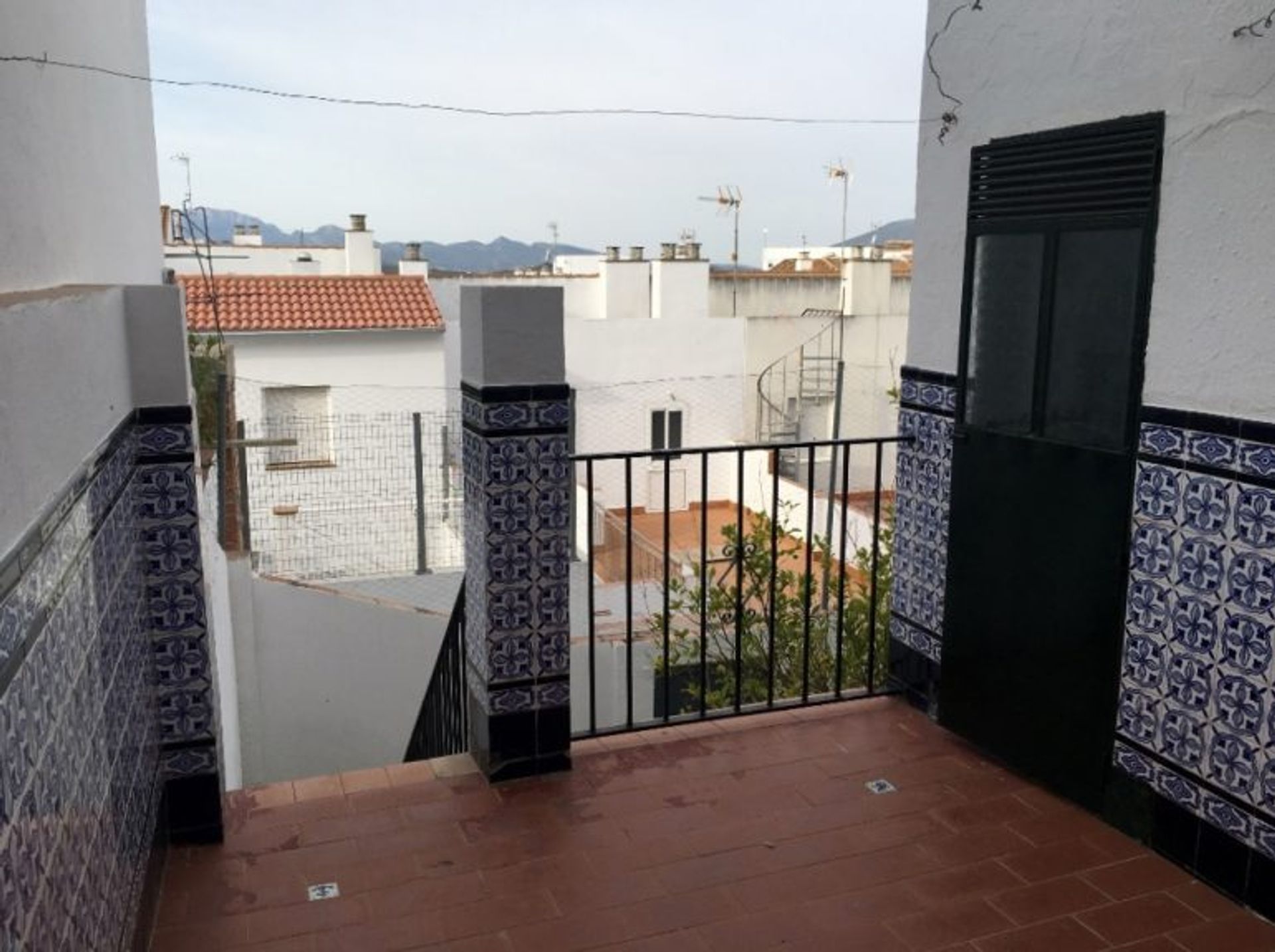 Huis in Olvera, Andalusia 10214569